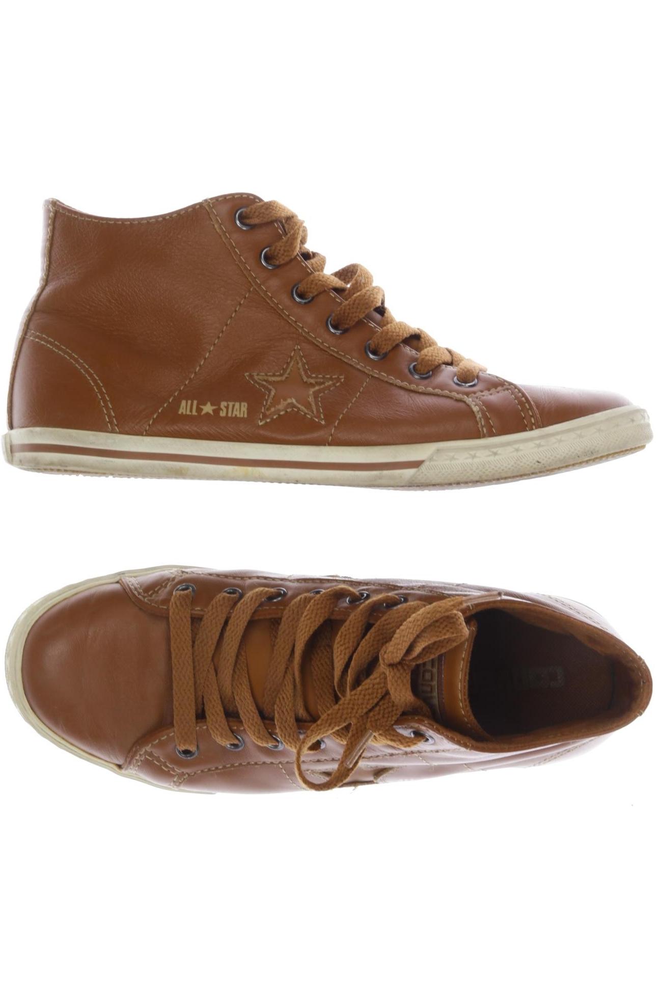 

Converse Damen Sneakers, braun, Gr. 37