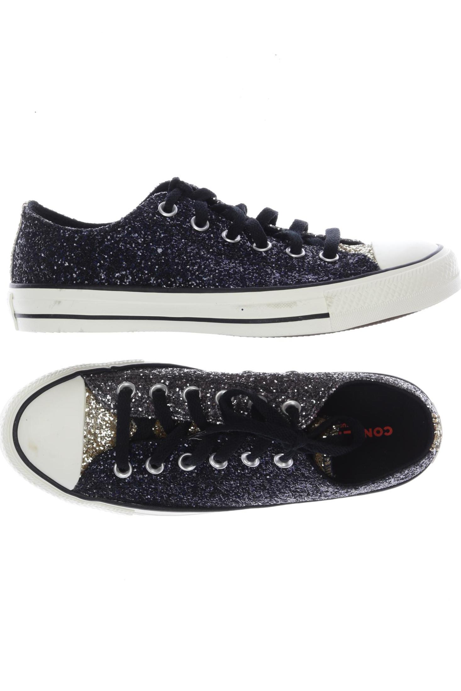 

Converse Damen Sneakers, marineblau, Gr. 39