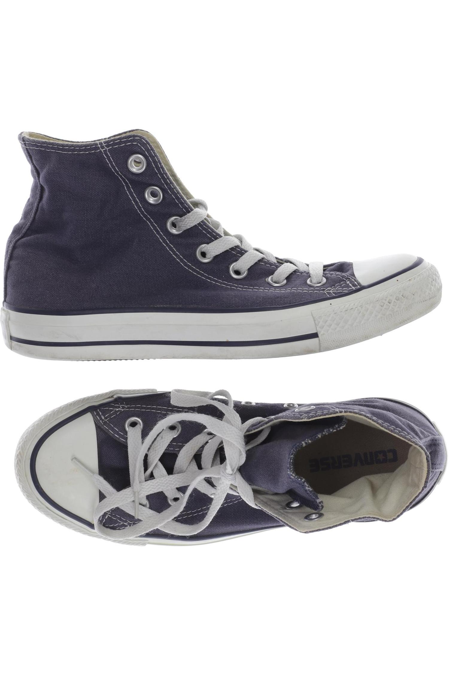 

Converse Damen Sneakers, marineblau, Gr. 39