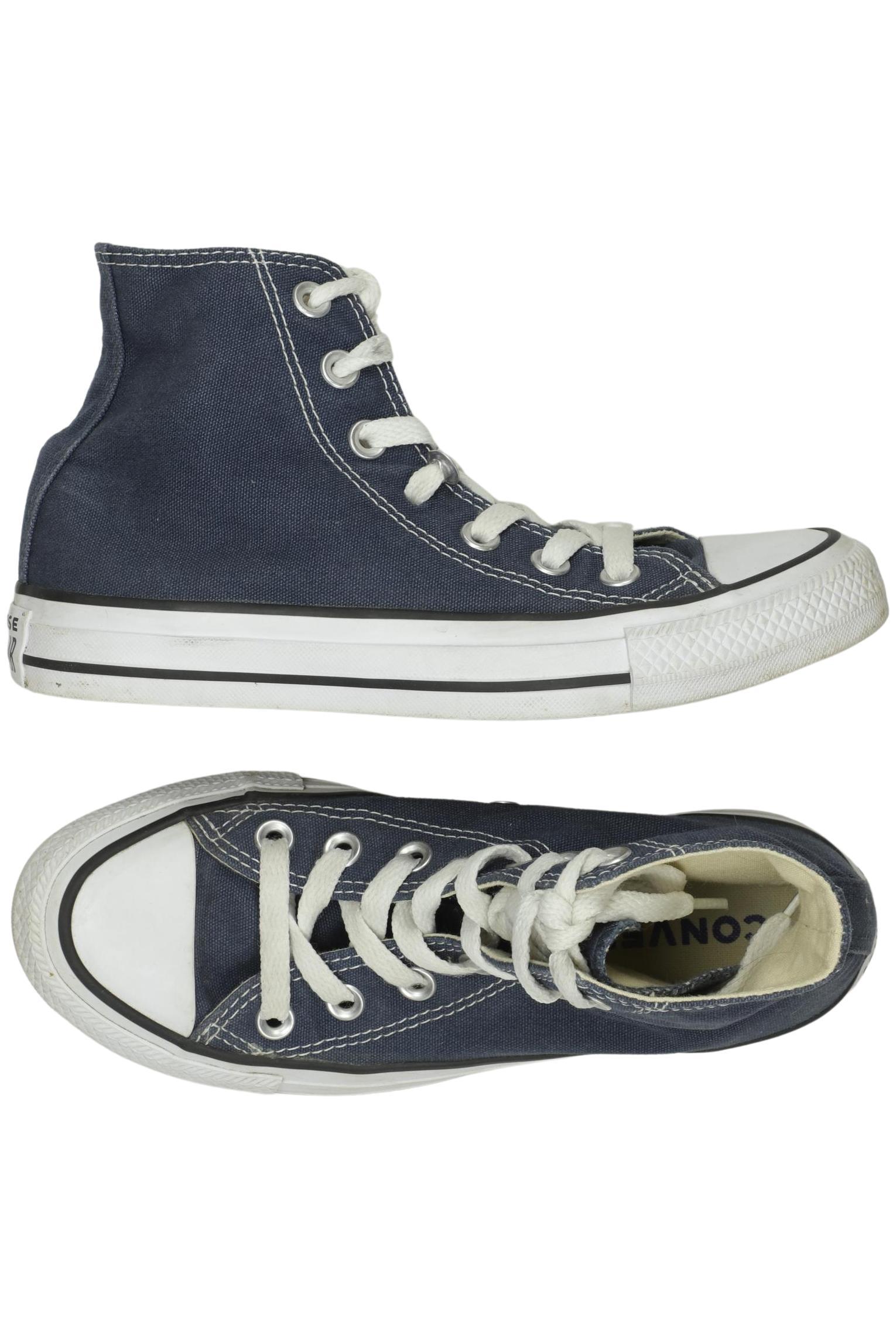 

Converse Damen Sneakers, marineblau, Gr. 35