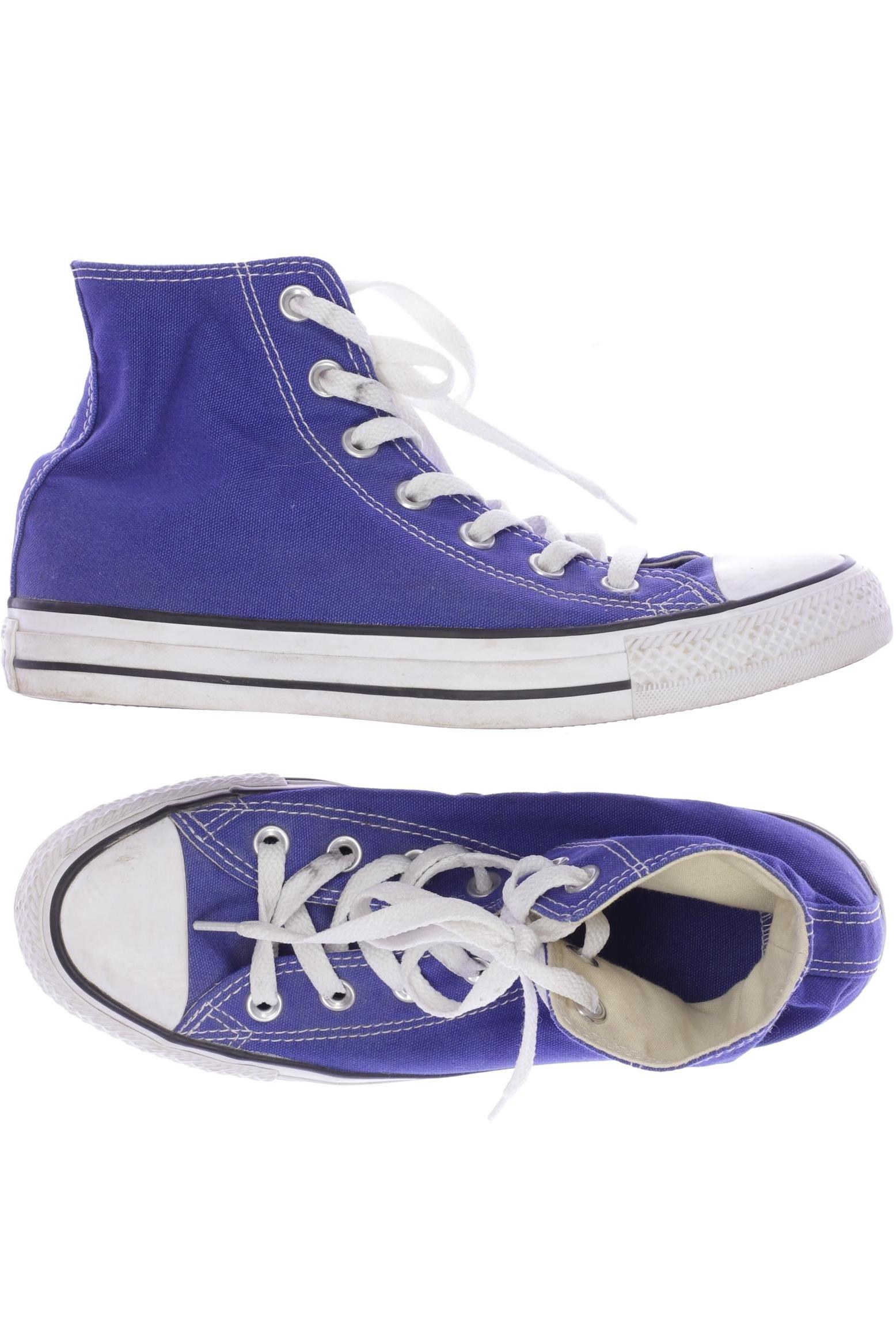 

Converse Damen Sneakers, blau, Gr. 39