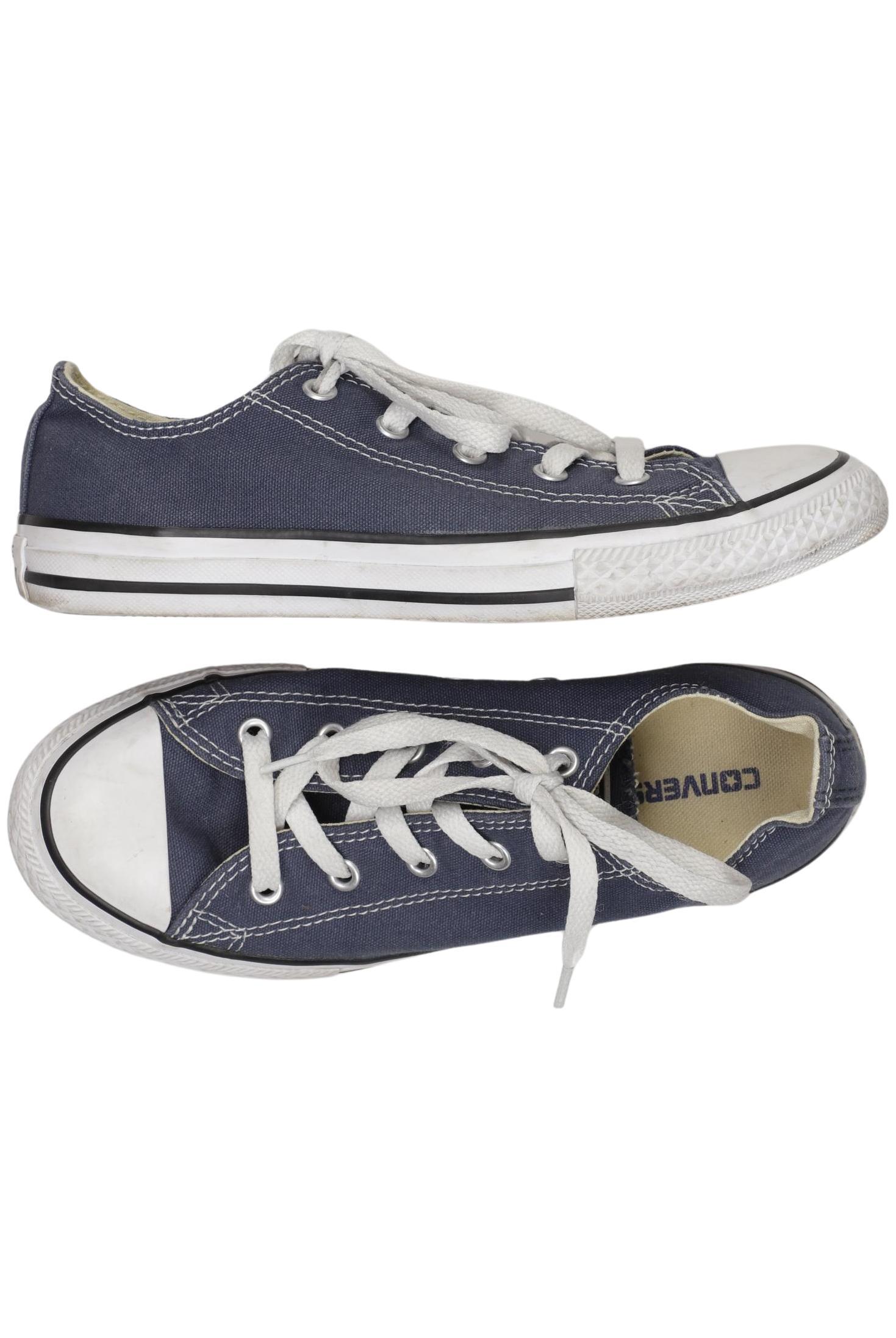 

Converse Damen Sneakers, marineblau, Gr. 35