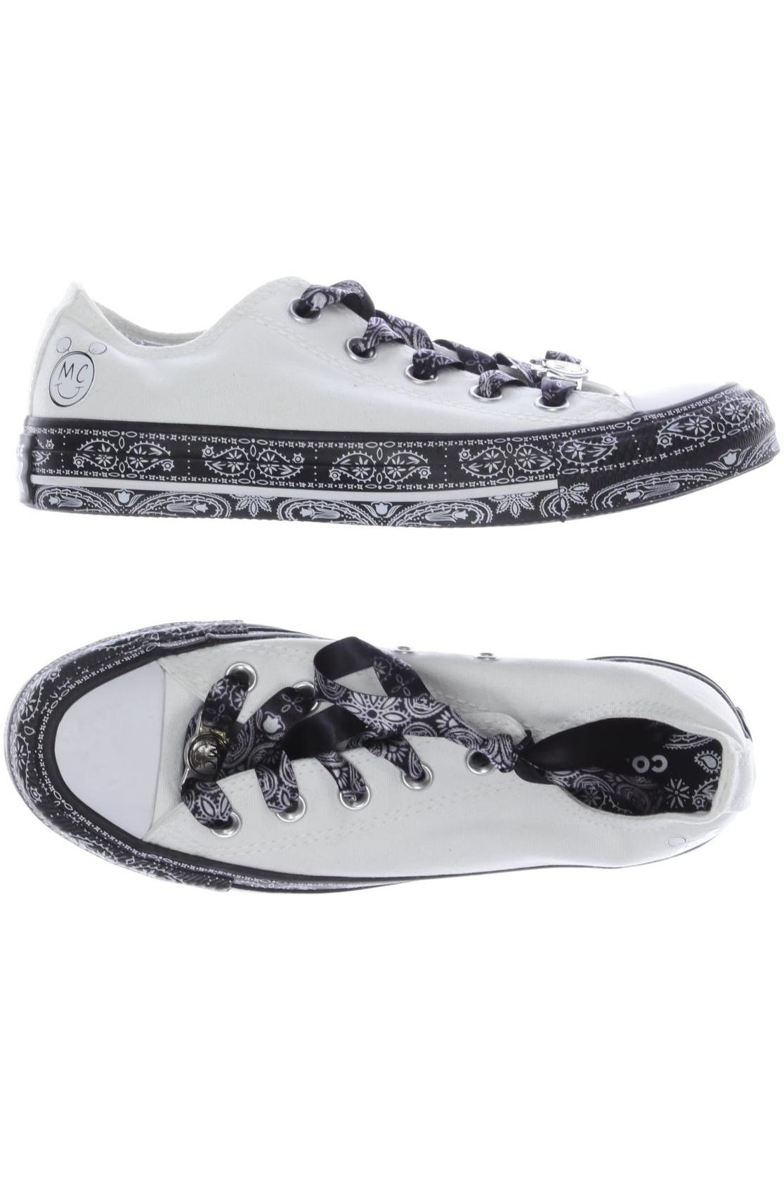 

Converse Damen Sneakers, weiß, Gr. 36.5