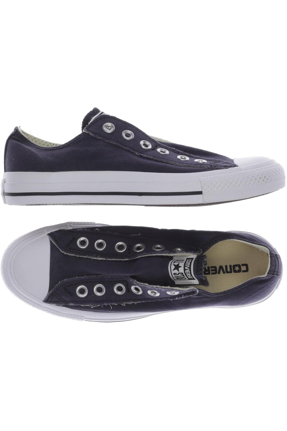 

Converse Damen Sneakers, marineblau, Gr. 37