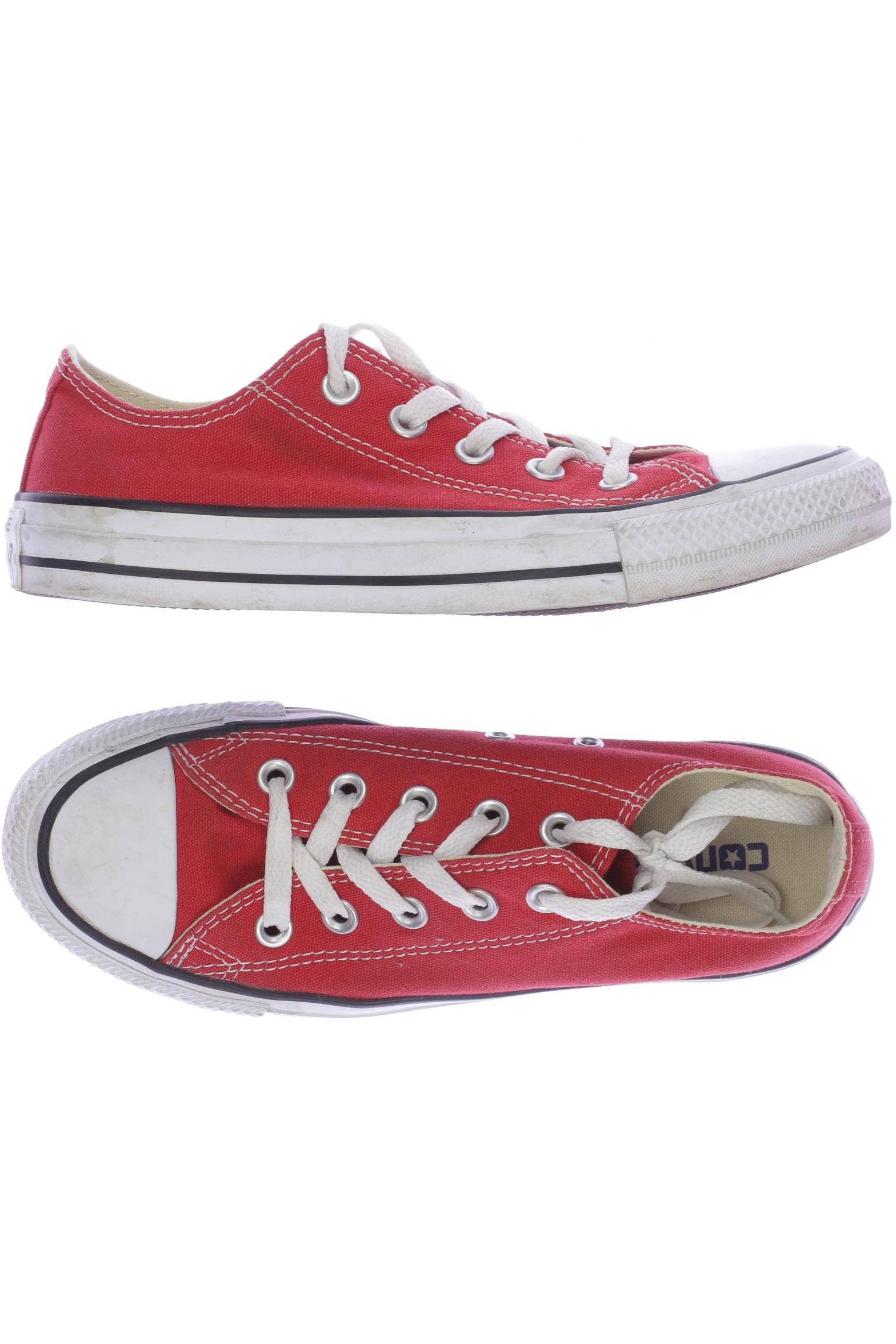 

Converse Damen Sneakers, rot, Gr. 36