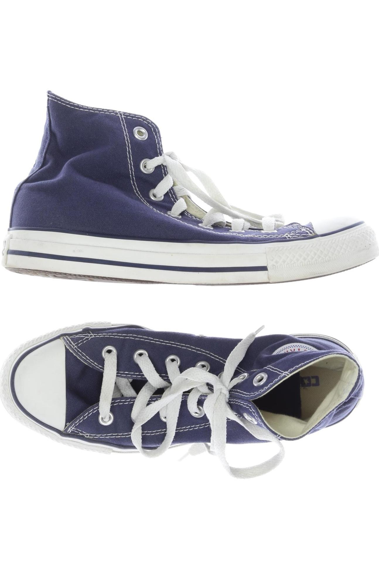 

Converse Damen Sneakers, blau, Gr. 38