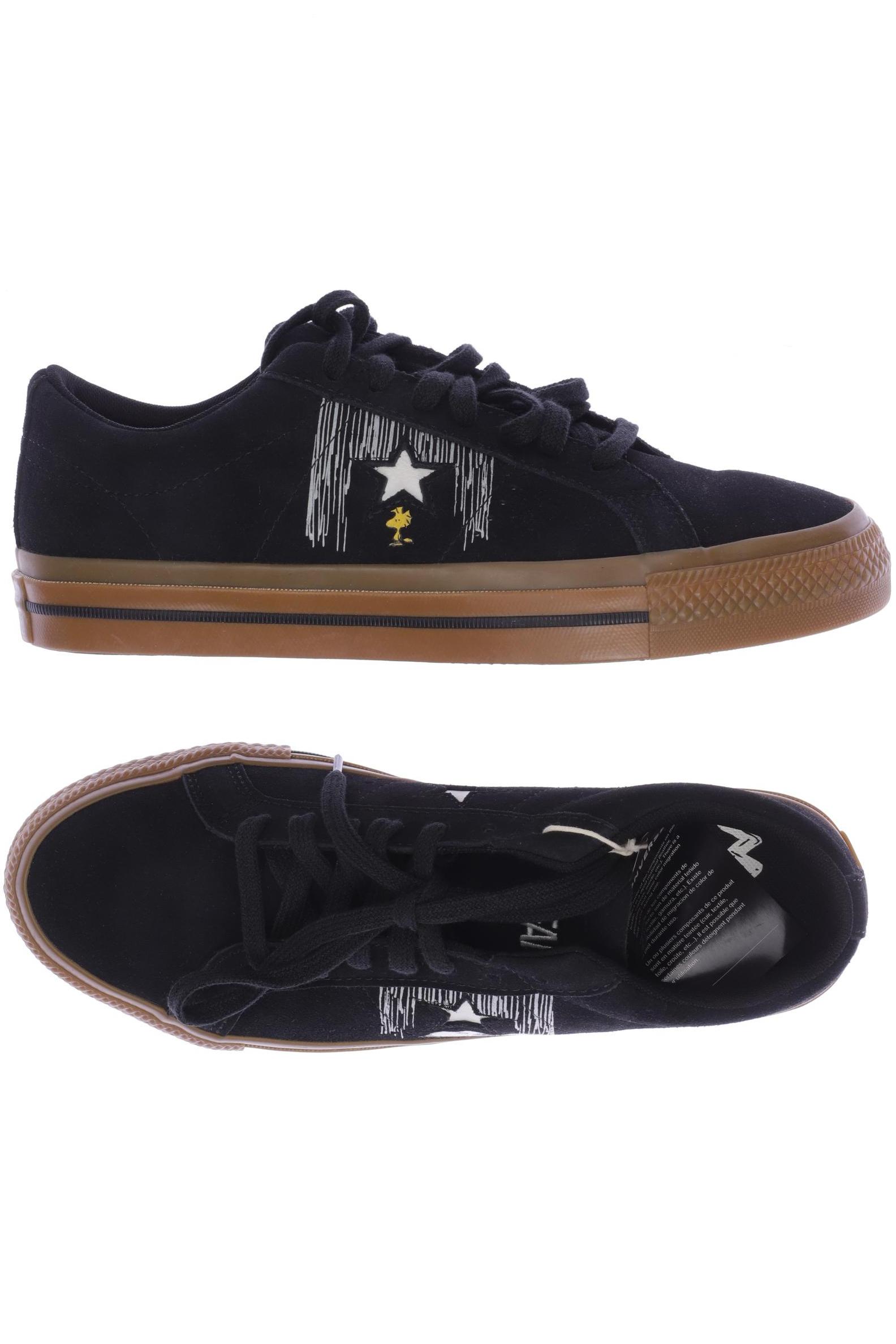 

Converse Damen Sneakers, schwarz