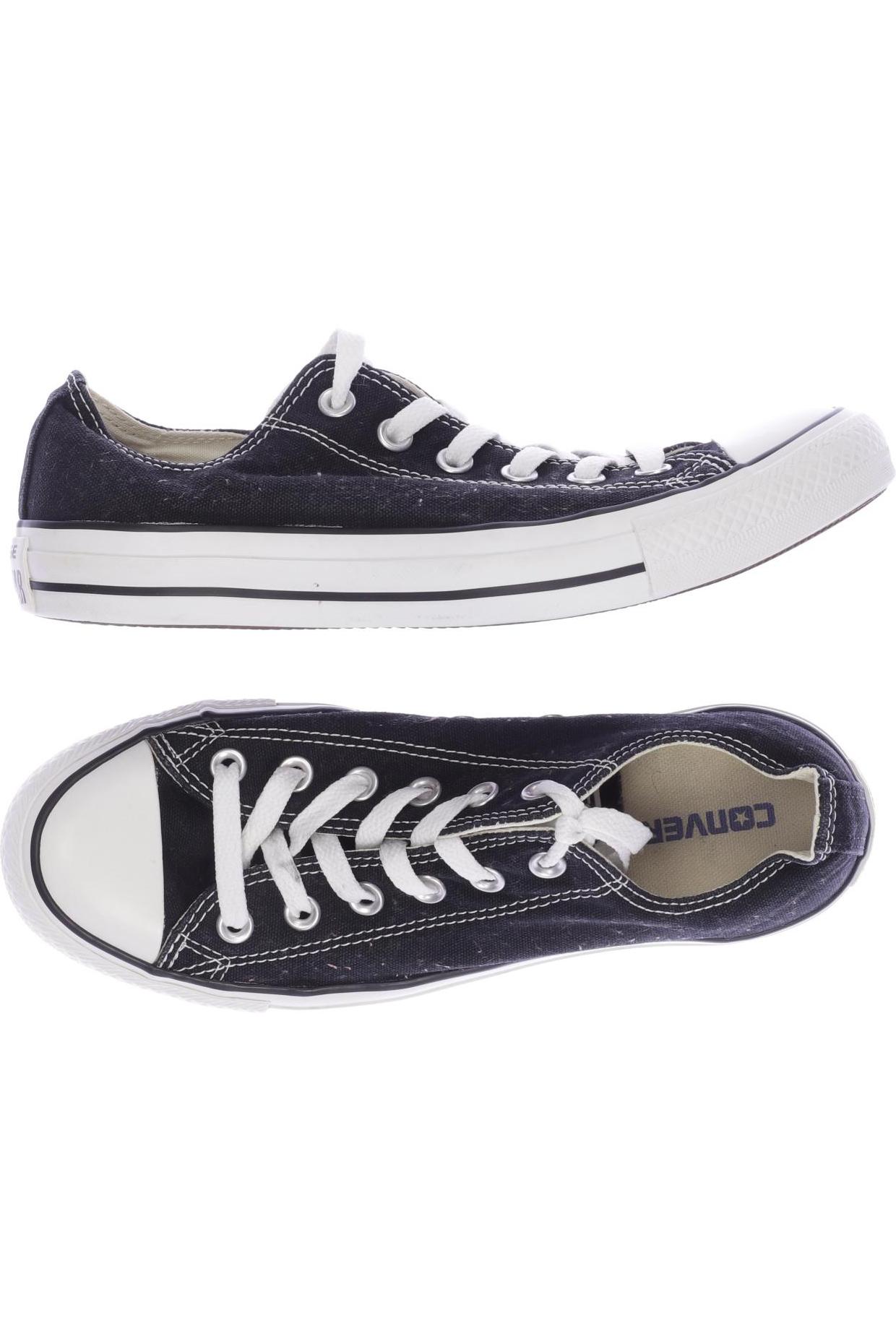 

Converse Damen Sneakers, schwarz, Gr. 39