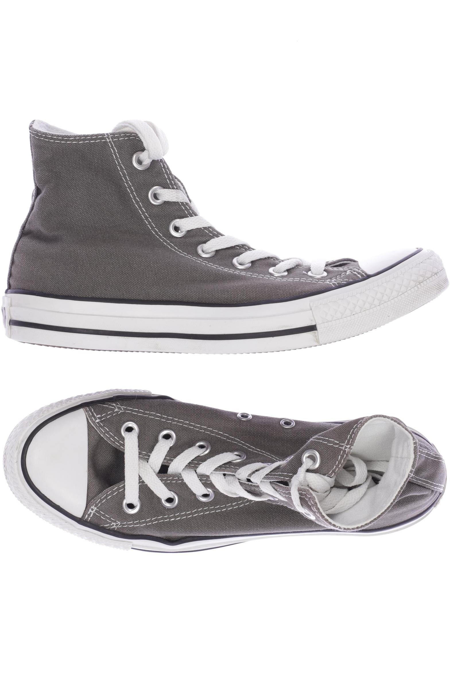 

Converse Damen Sneakers, grau, Gr. 5.5