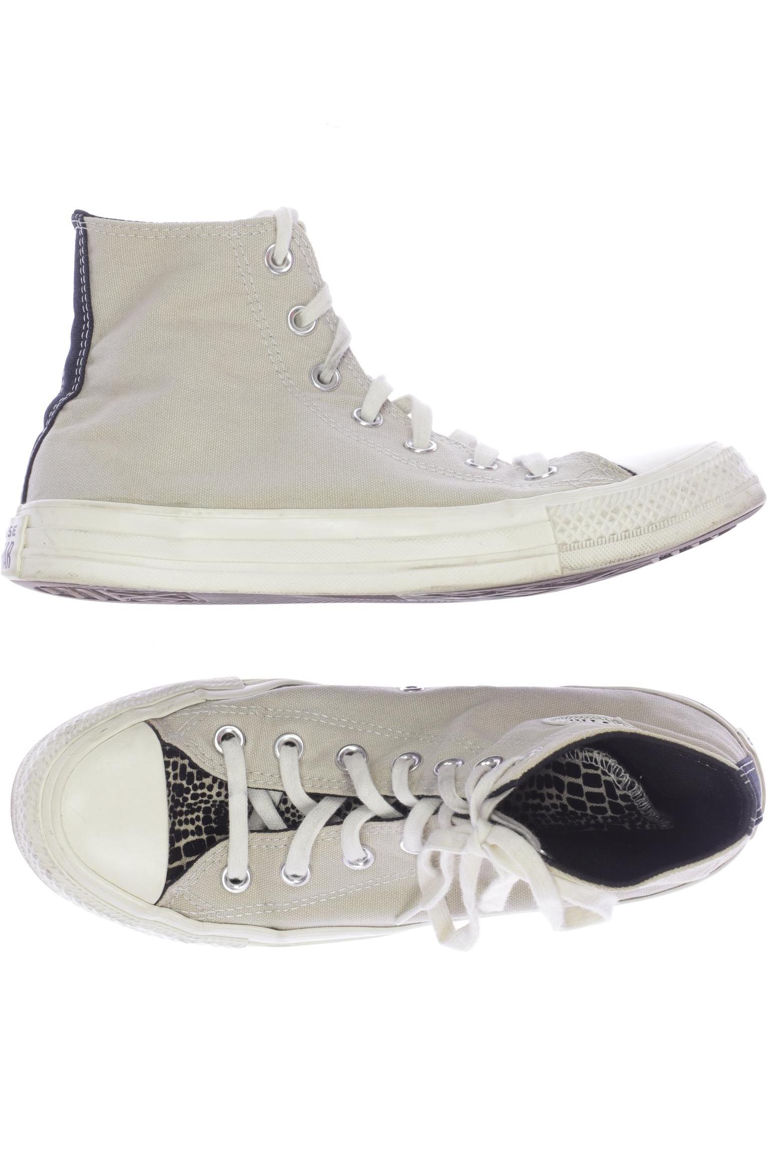 

Converse Damen Sneakers, cremeweiß, Gr. 38