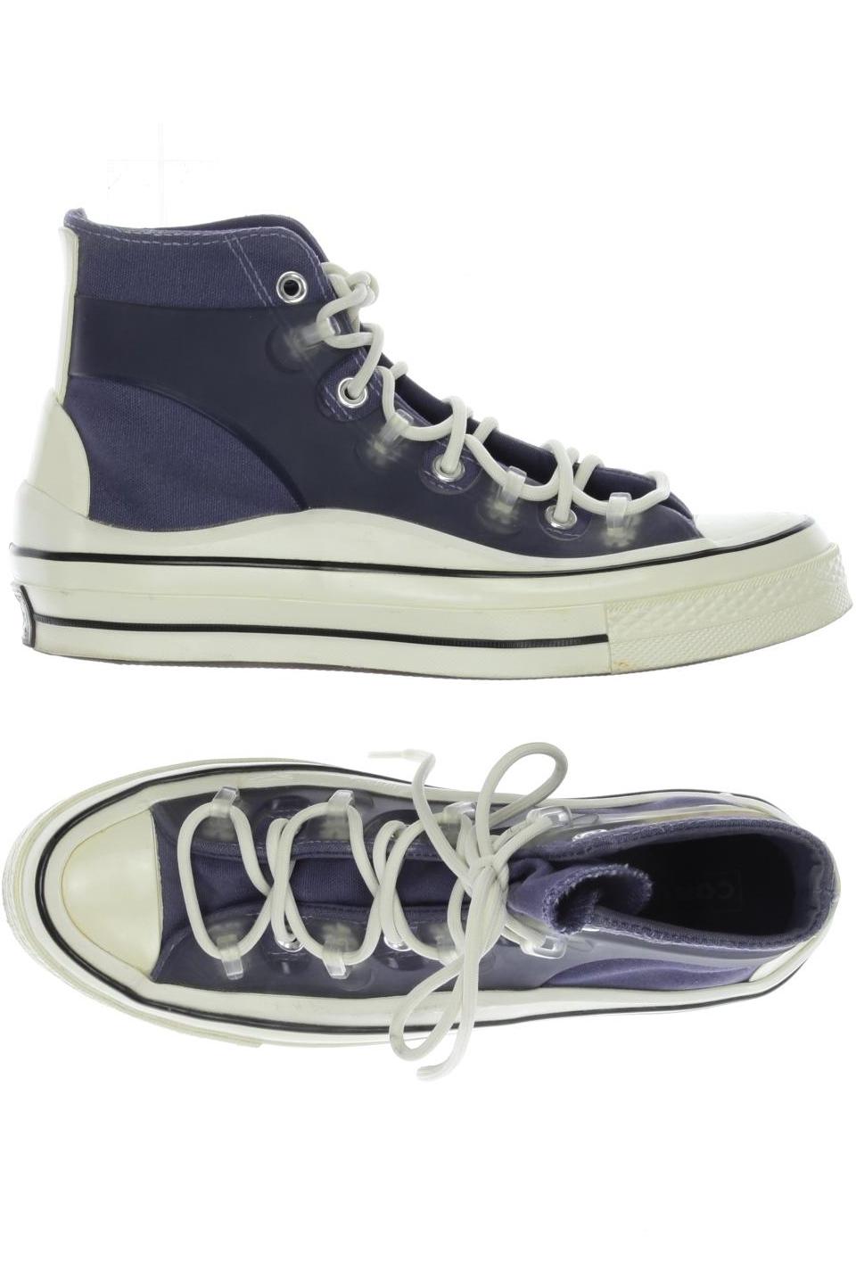 

Converse Damen Sneakers, blau, Gr. 39.5