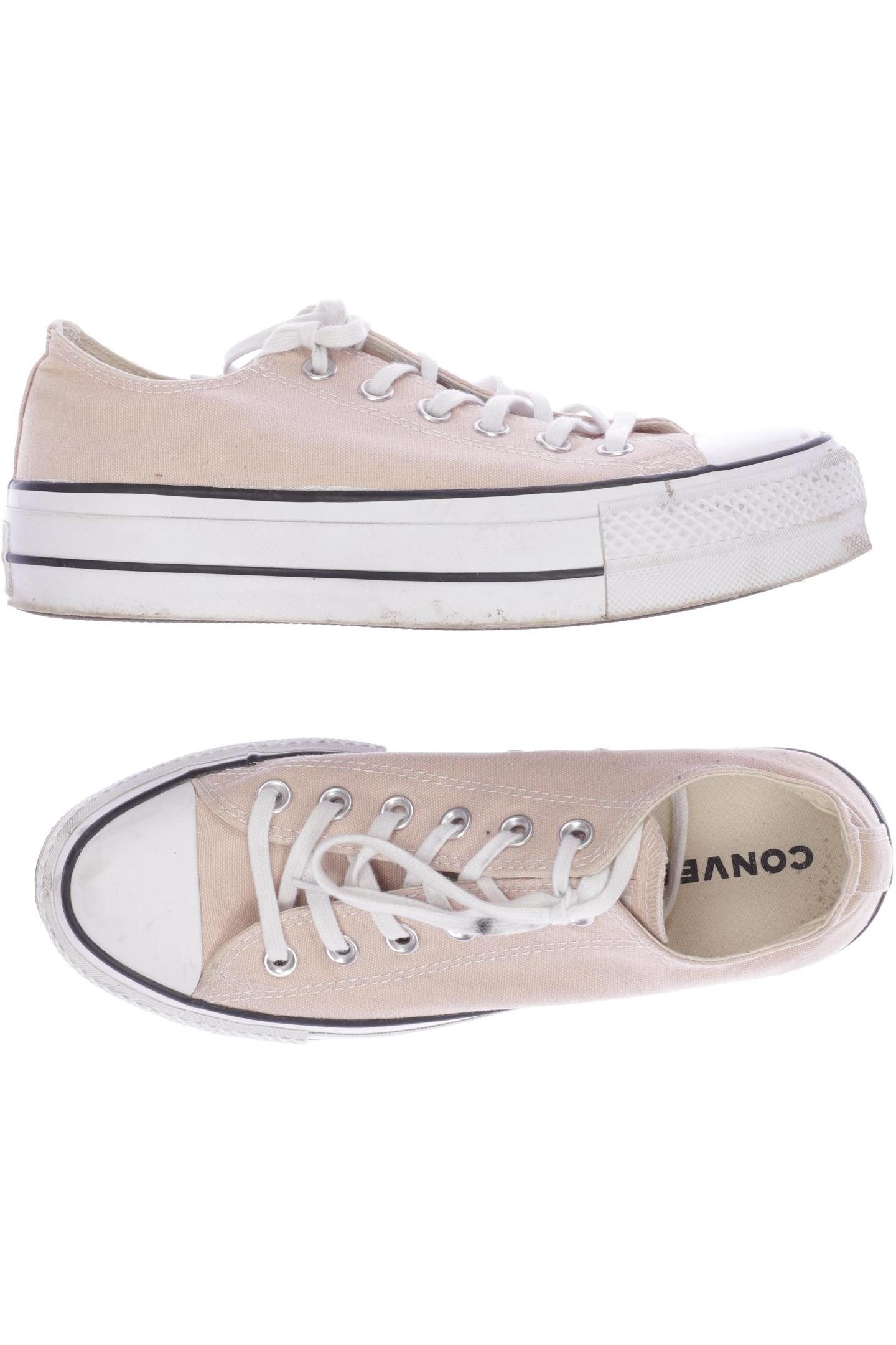 

Converse Damen Sneakers, beige, Gr. 39