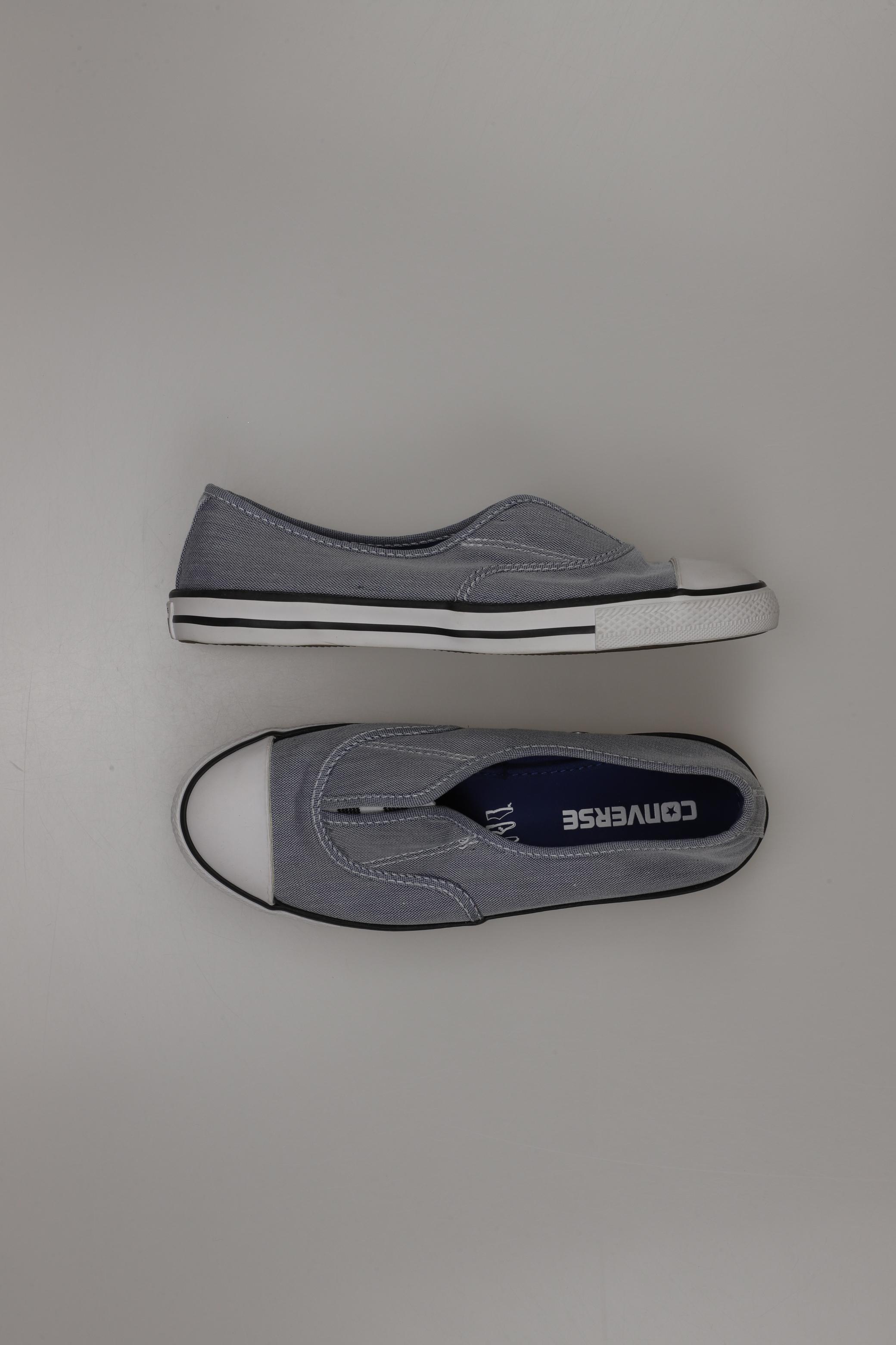 

Converse Damen Sneakers, blau, Gr. 37