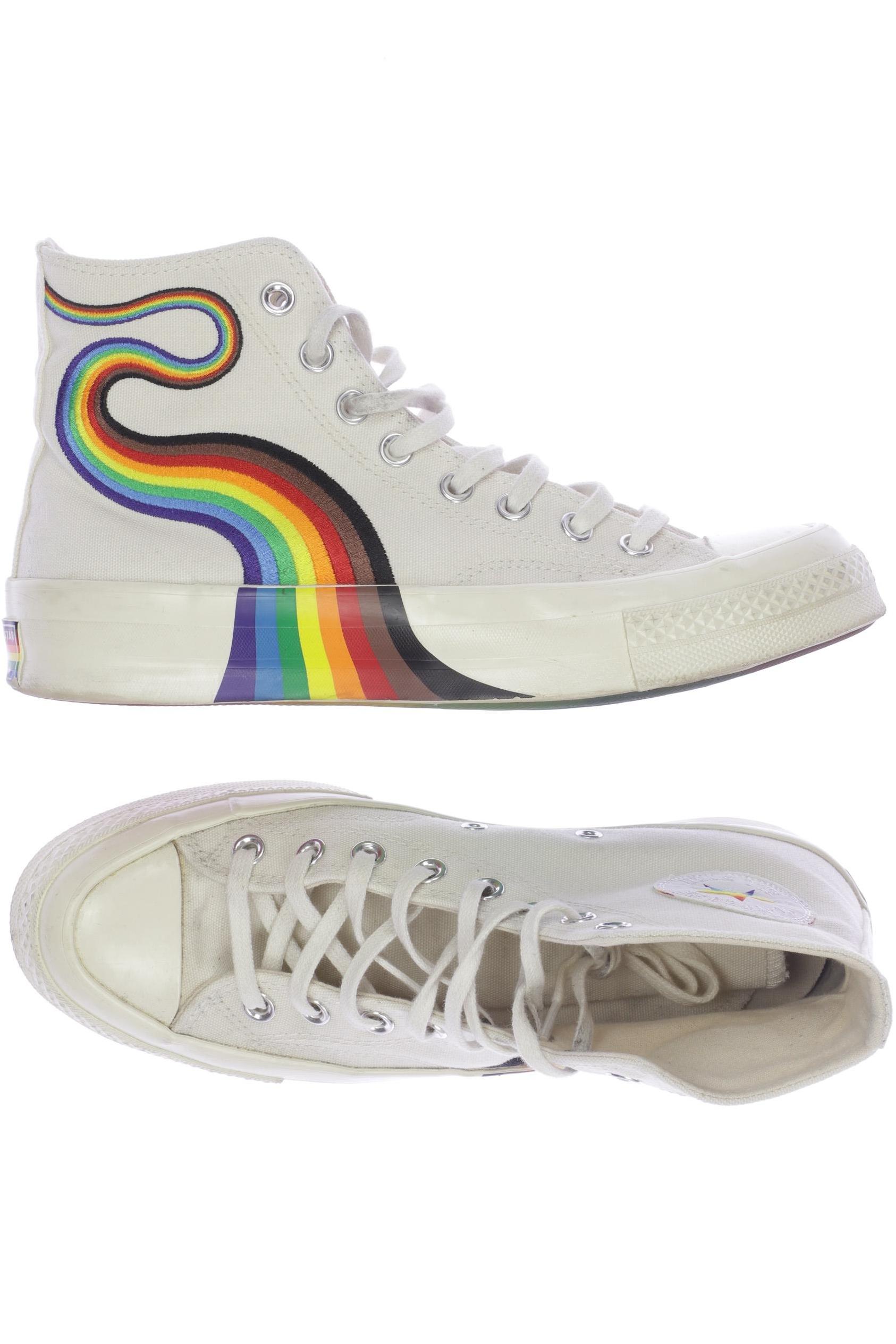 

Converse Damen Sneakers, cremeweiß, Gr. 40