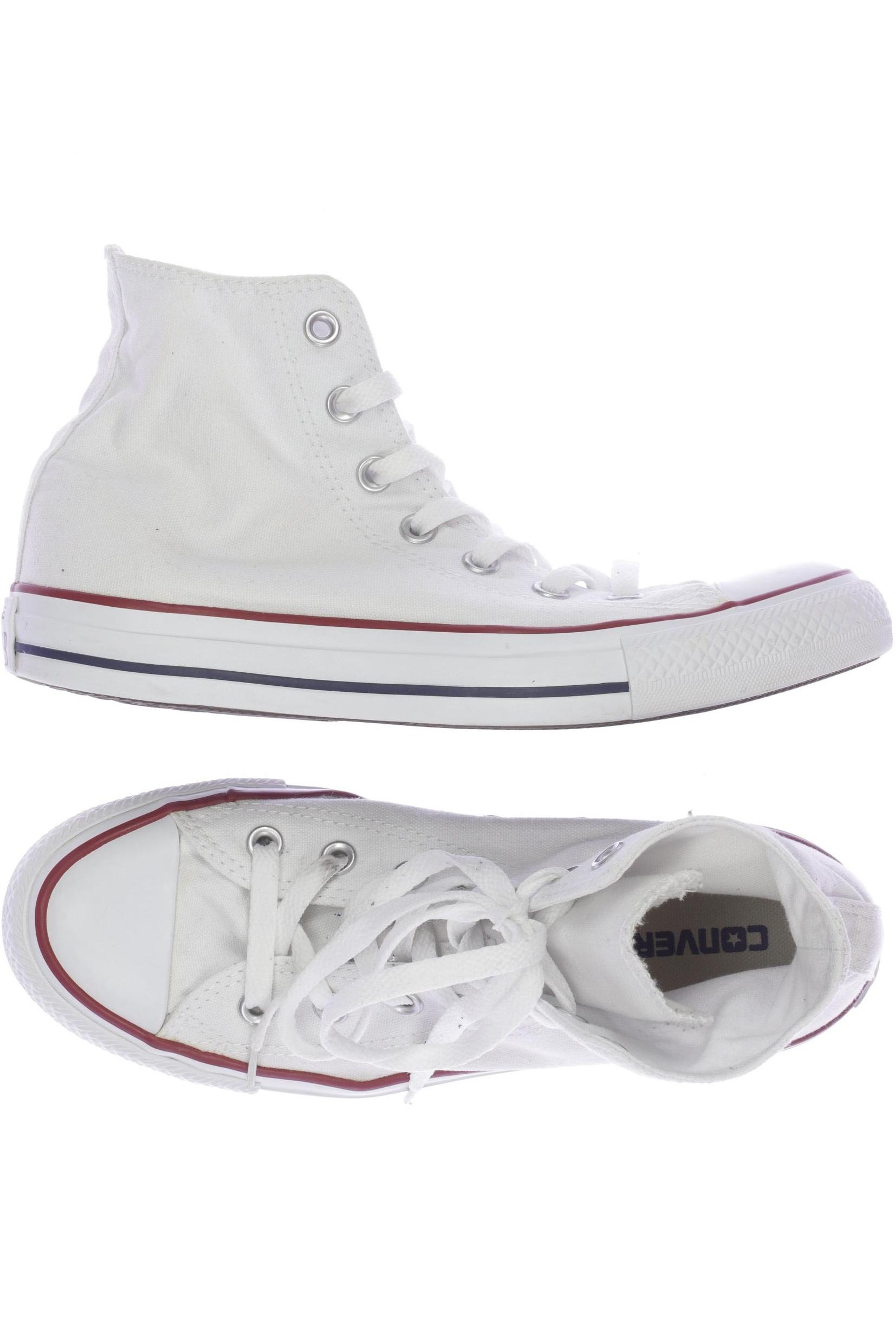 

Converse Damen Sneakers, weiß, Gr. 39
