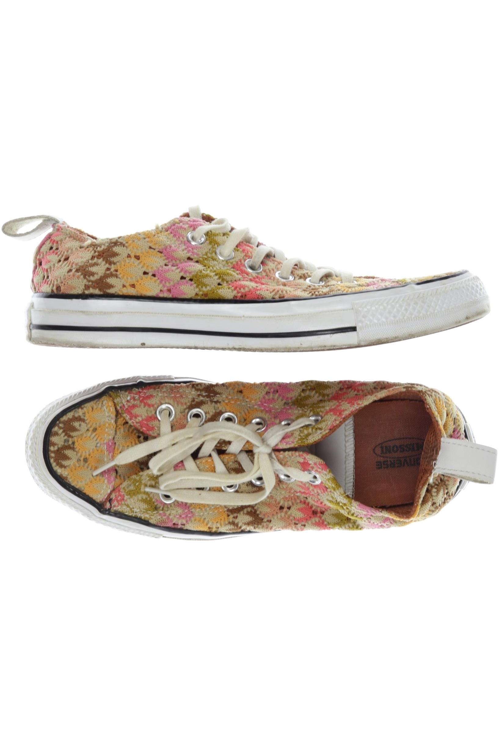 

Converse Damen Sneakers, beige, Gr. 38