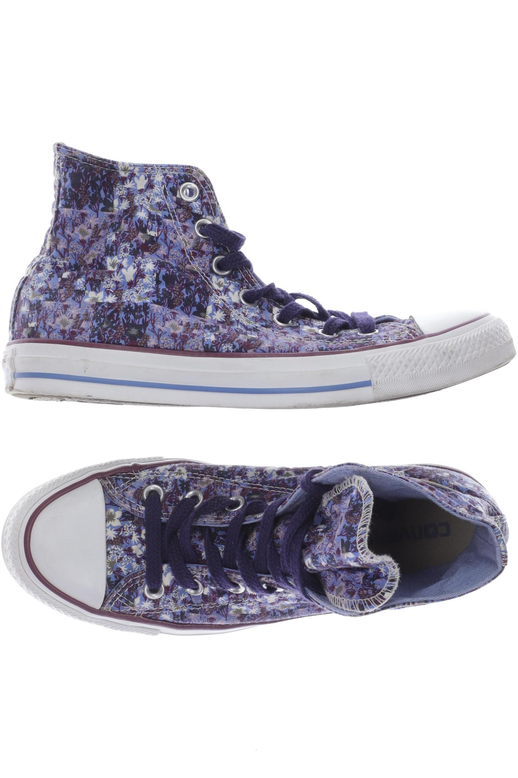 

Converse Damen Sneakers, blau