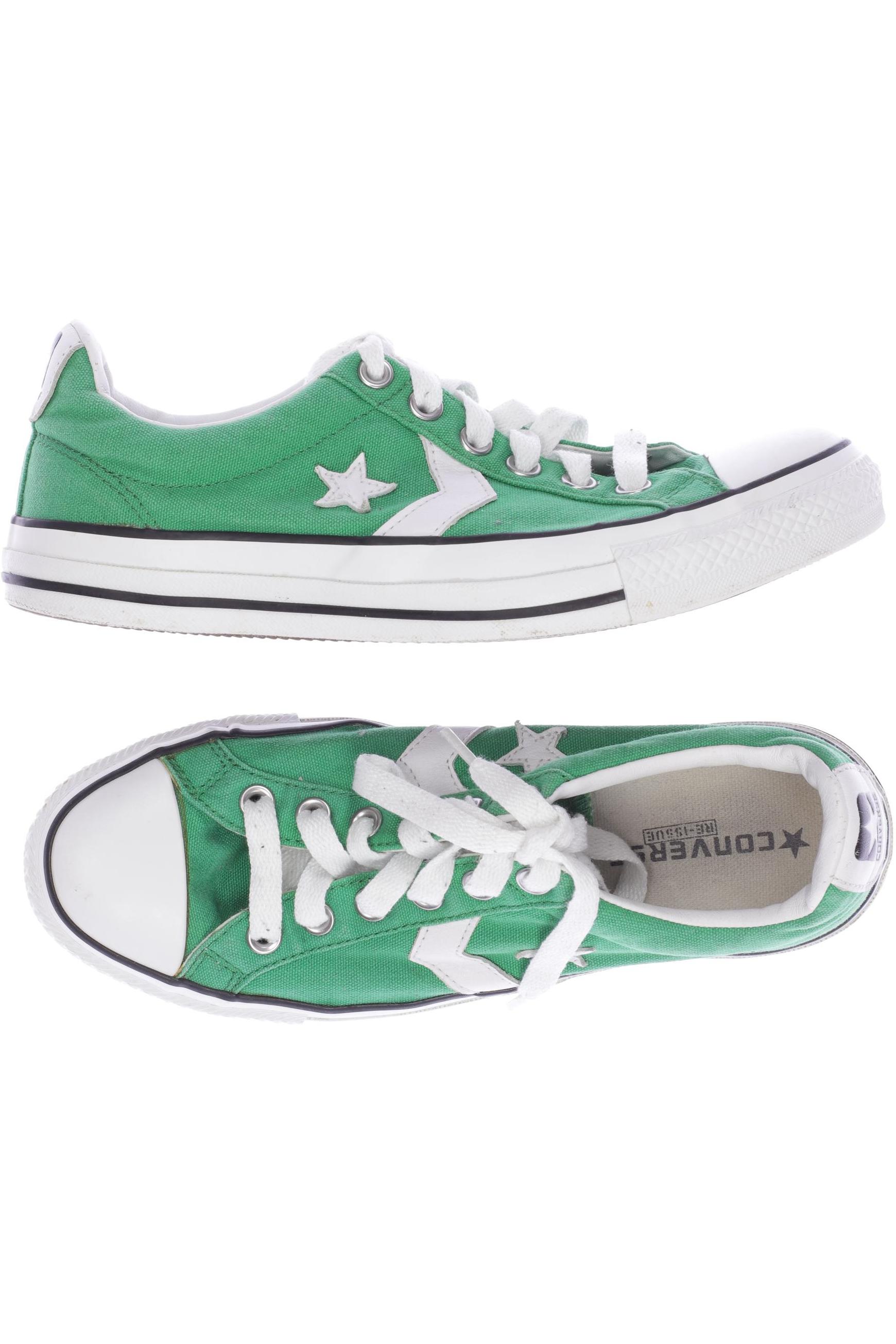 

Converse Damen Sneakers, grün, Gr. 39.5