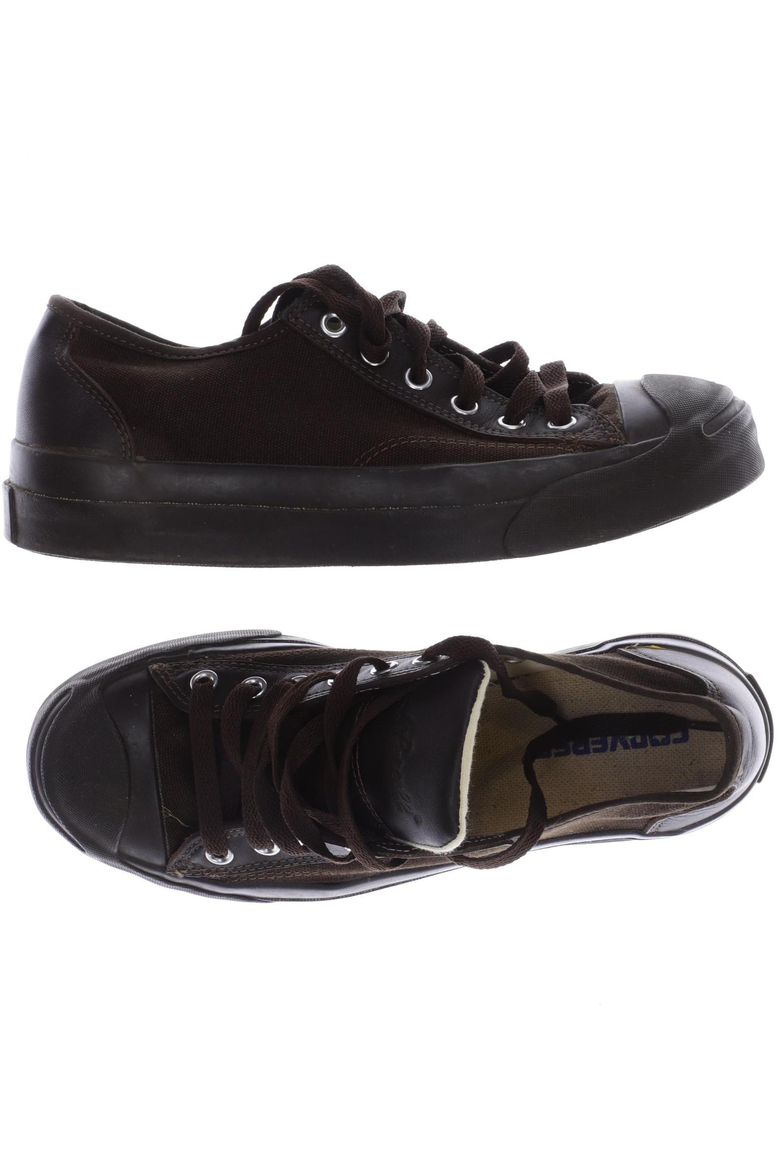 

Converse Damen Sneakers, braun