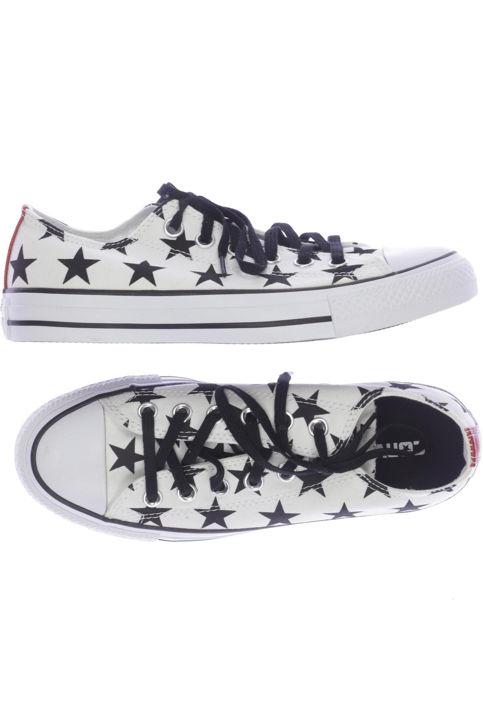 

Converse Damen Sneakers, weiß, Gr. 37.5