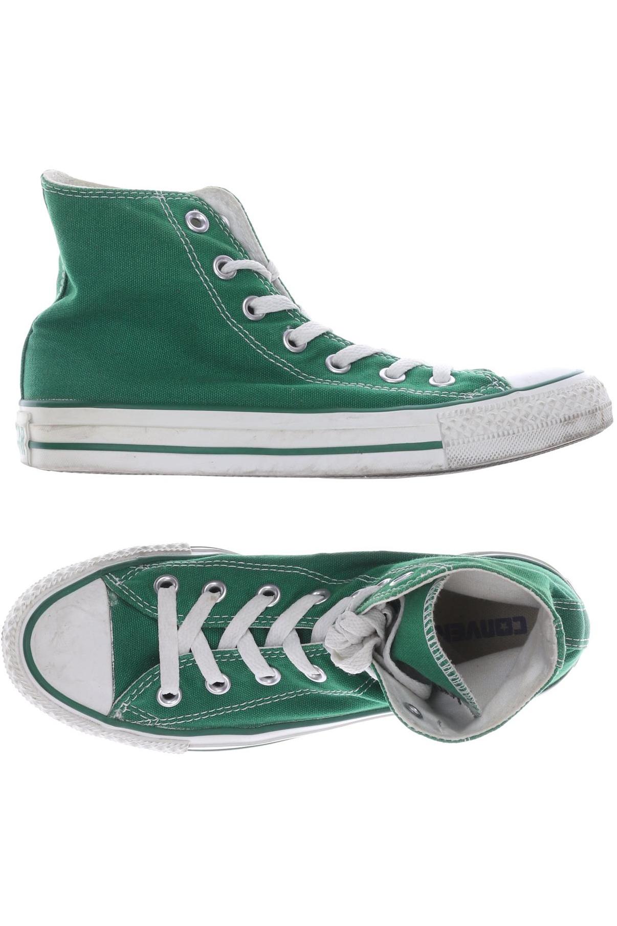 

Converse Damen Sneakers, grün, Gr. 37.5