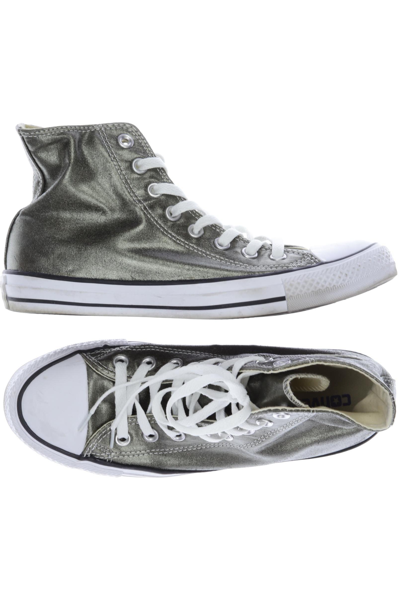 

Converse Damen Sneakers, grün, Gr. 39.5