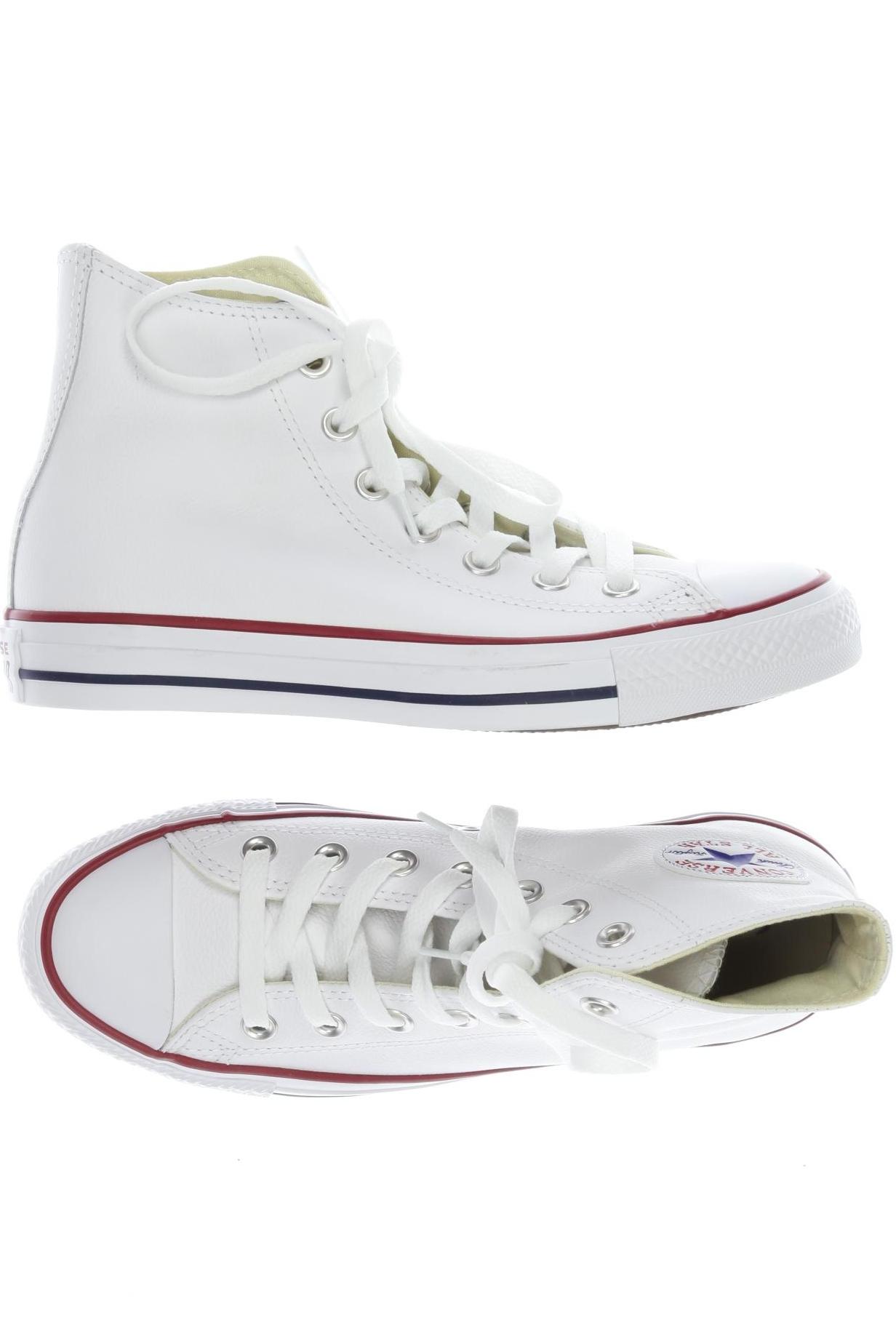 

Converse Damen Sneakers, weiß, Gr. 37.5
