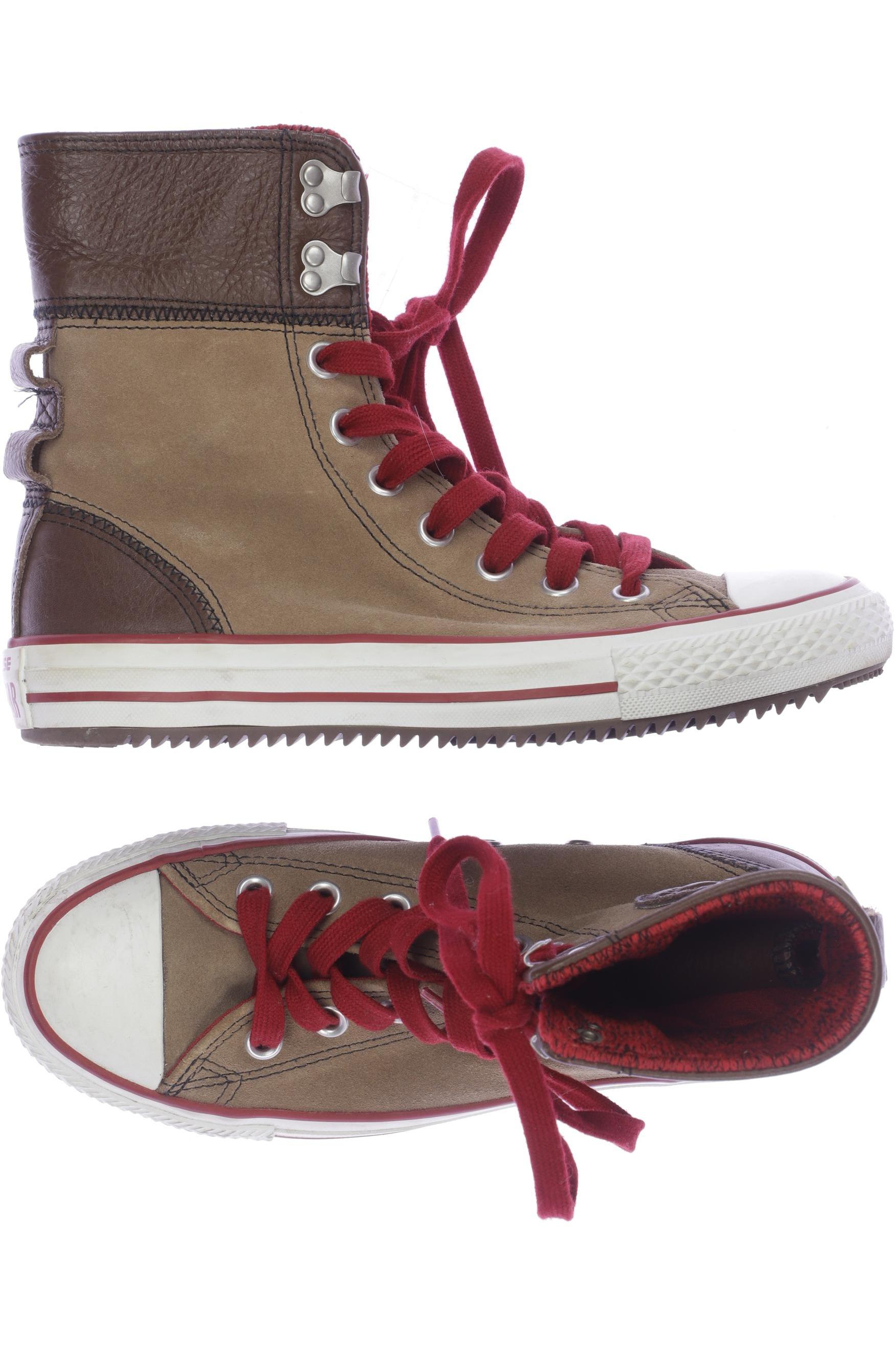 

Converse Damen Sneakers, braun, Gr. 37