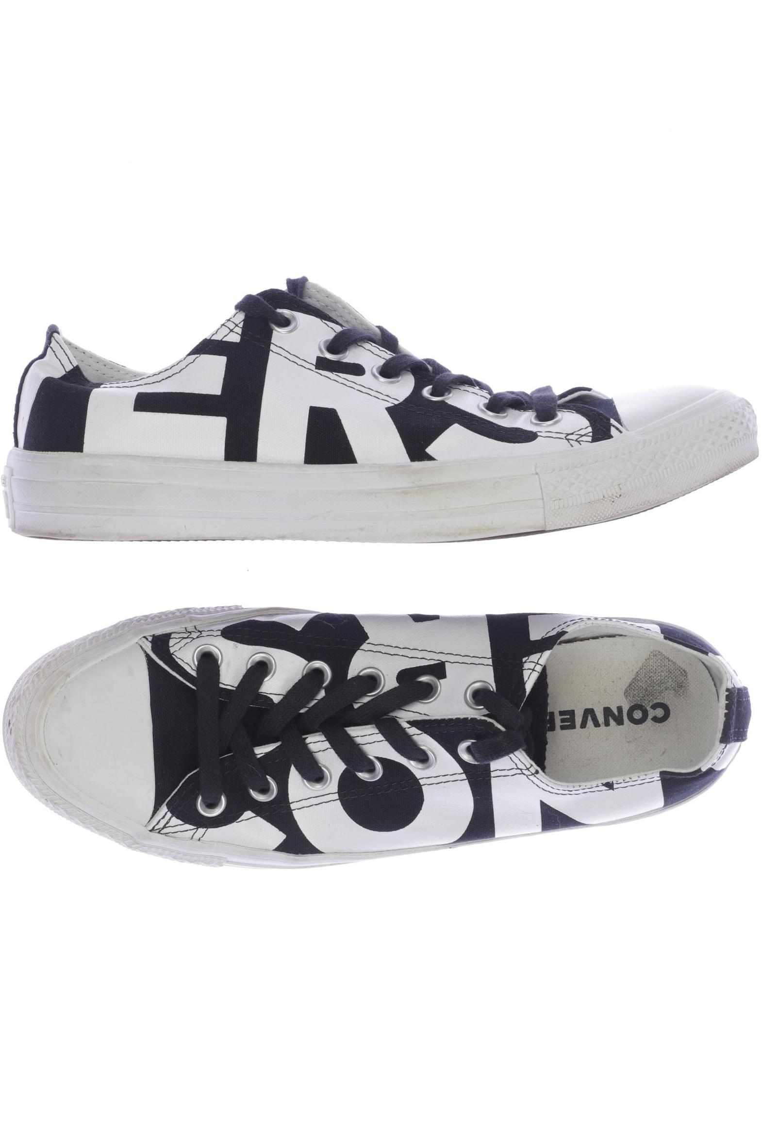 

Converse Damen Sneakers, weiß