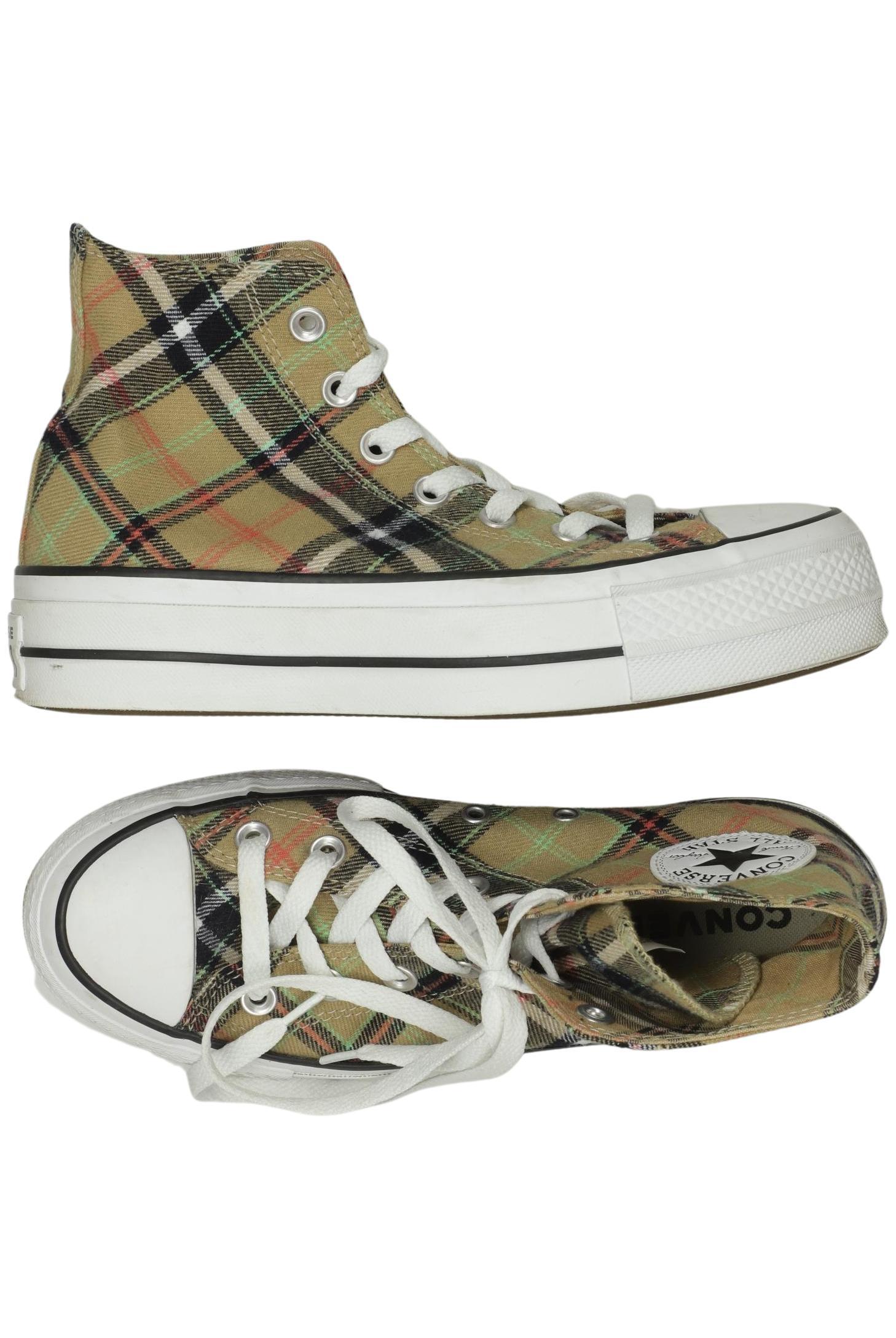 

Converse Damen Sneakers, mehrfarbig, Gr. 37