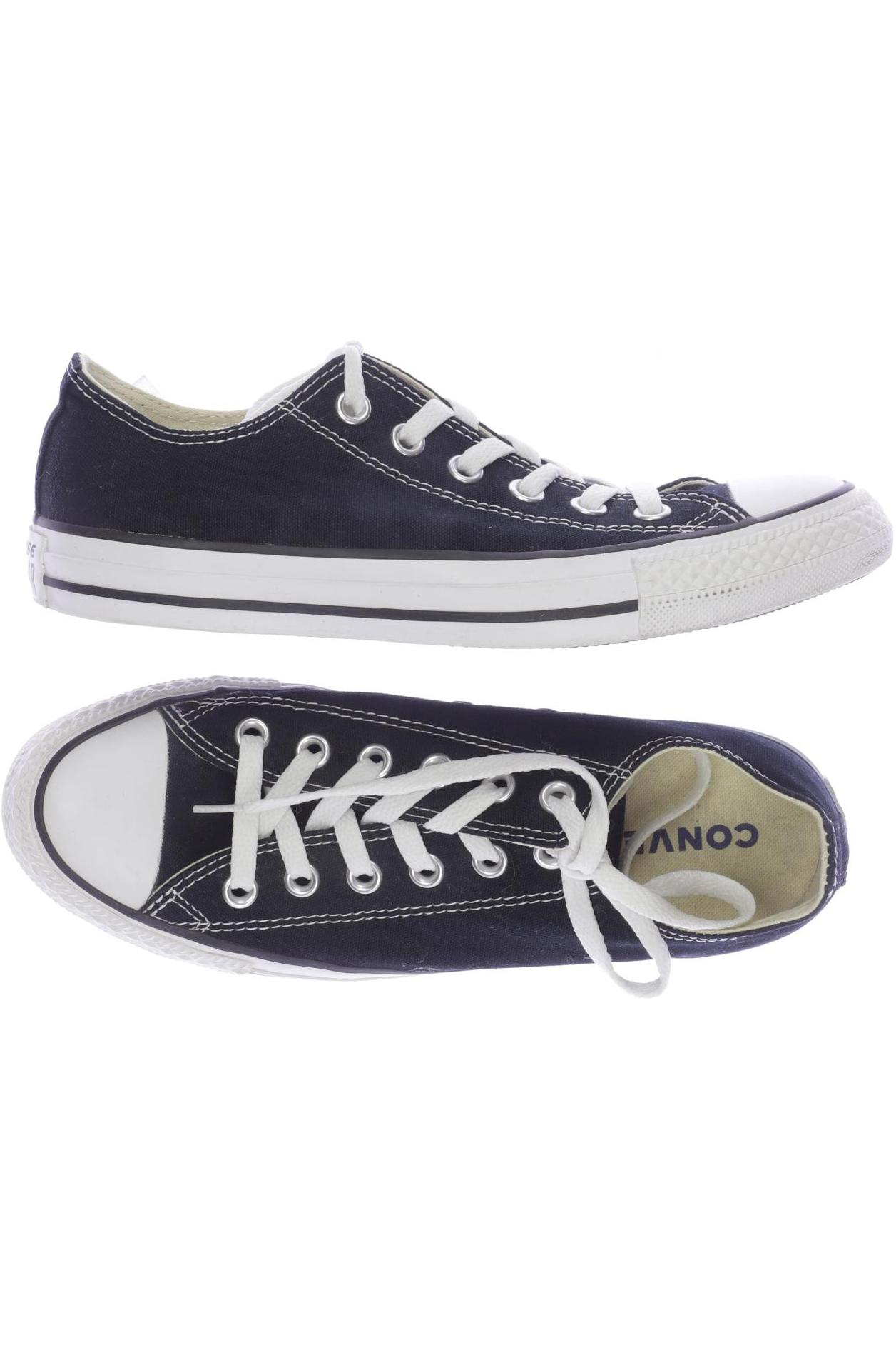 

Converse Damen Sneakers, schwarz