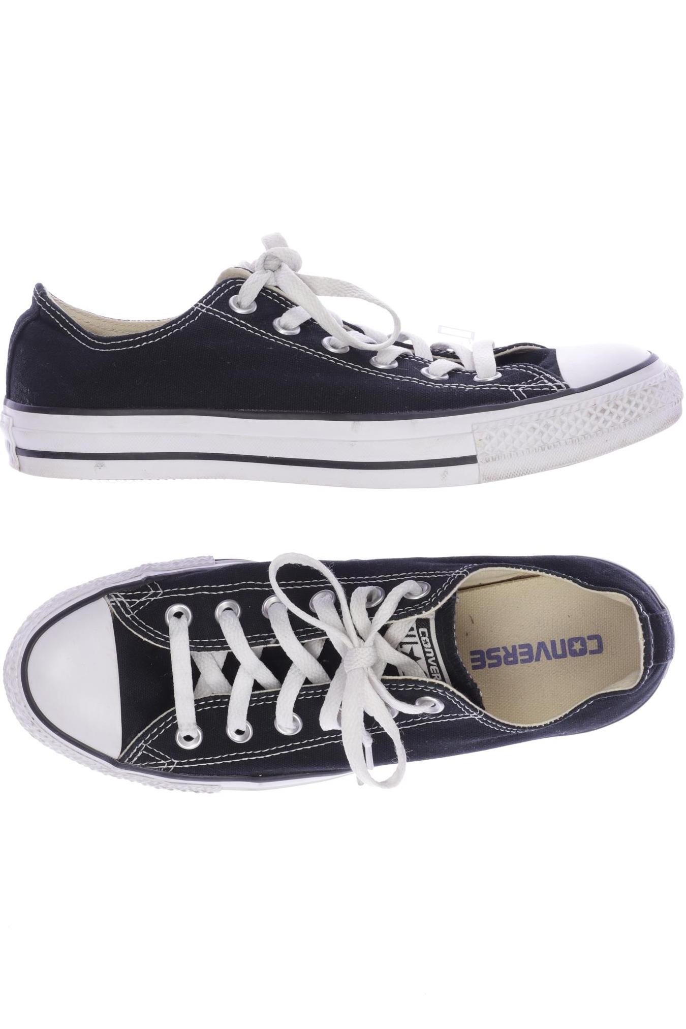 

Converse Damen Sneakers, schwarz, Gr. 40