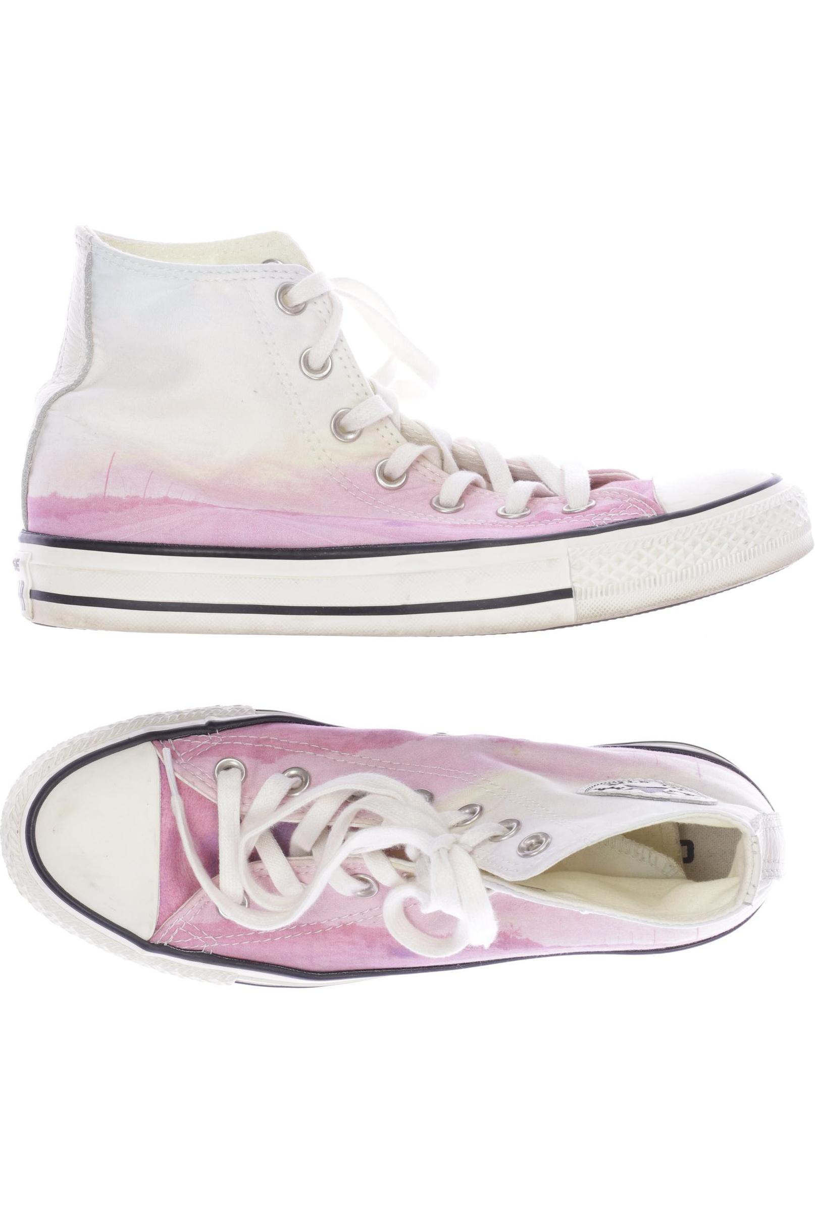 

Converse Damen Sneakers, pink