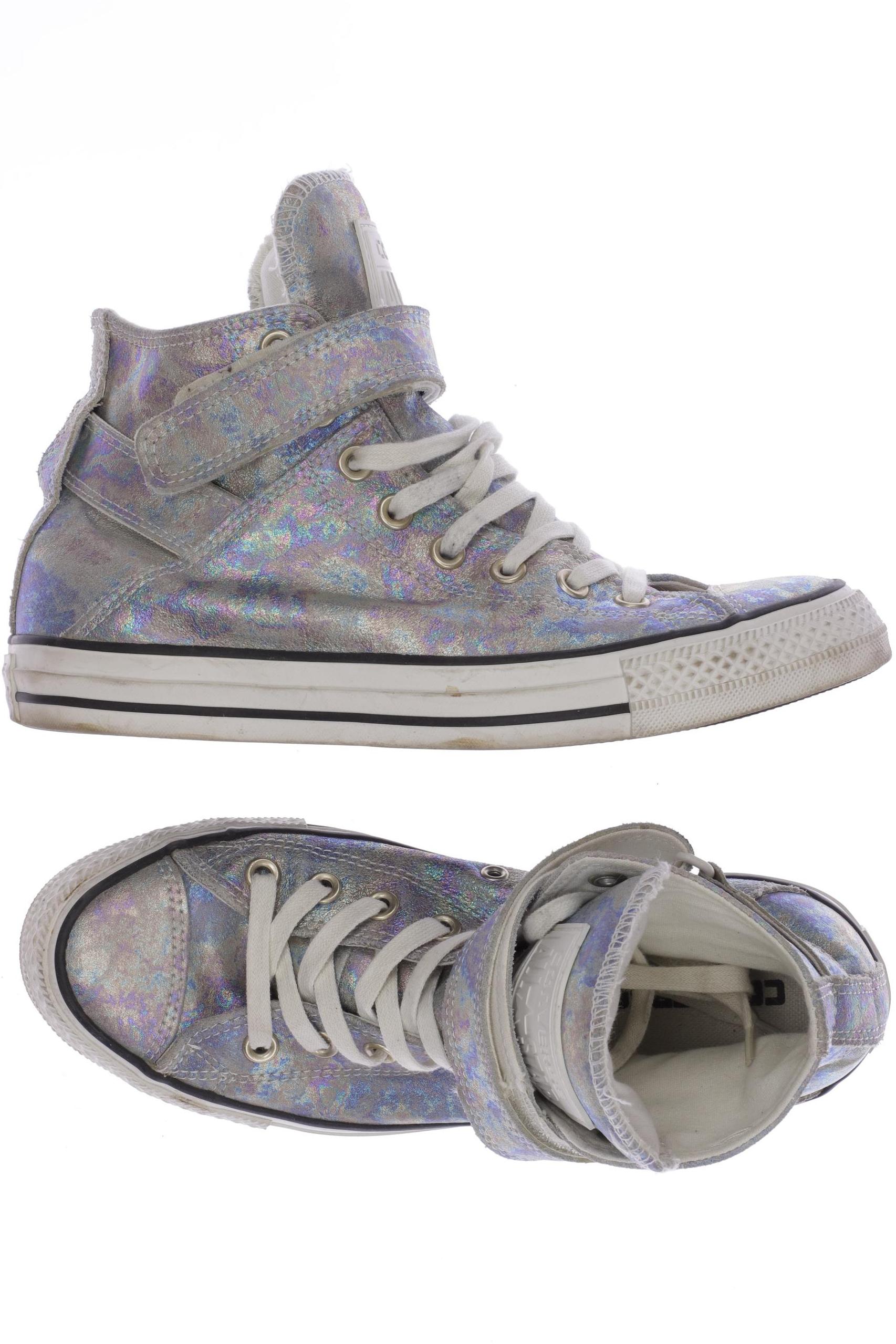 

Converse Damen Sneakers, grau
