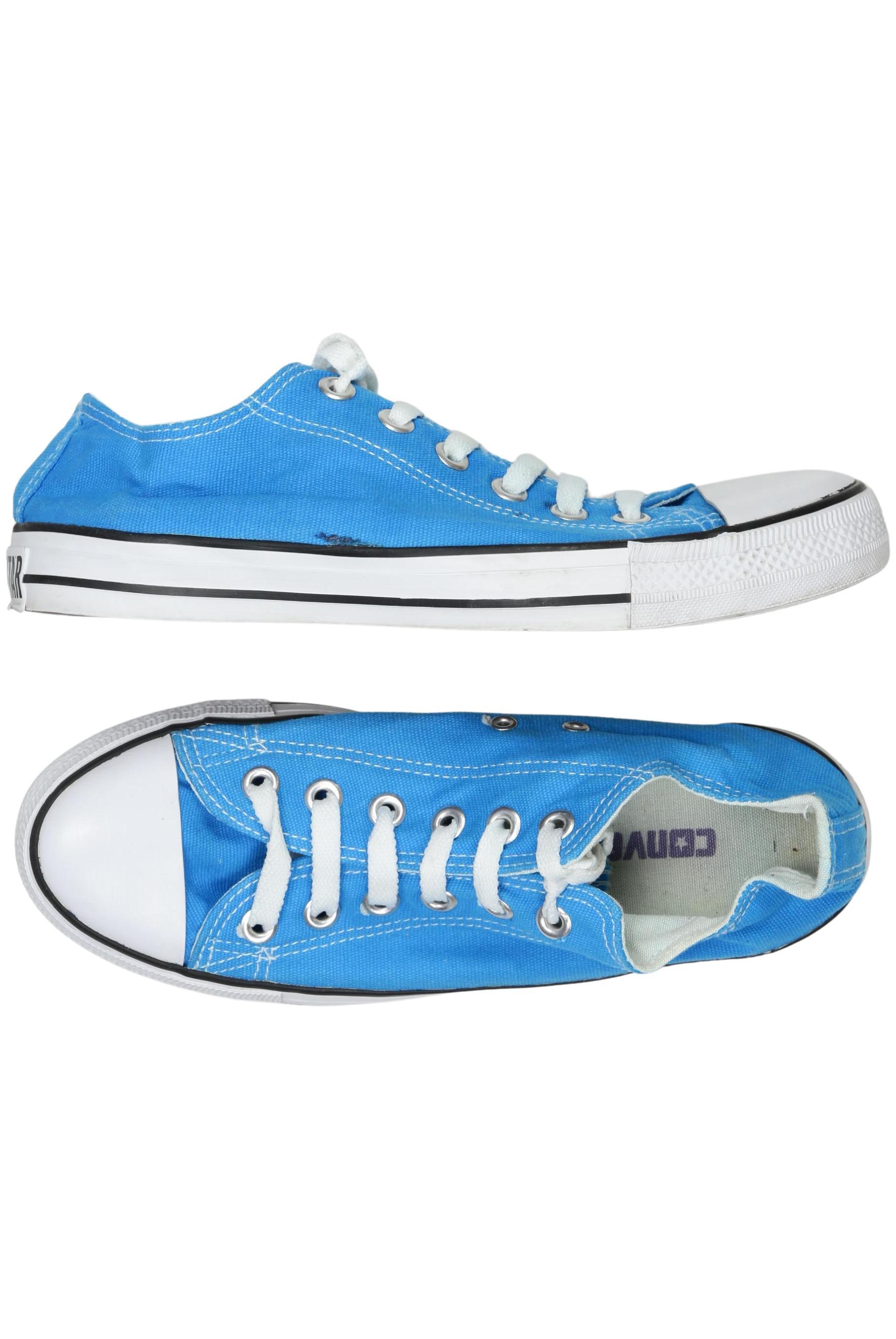 

Converse Damen Sneakers, blau, Gr. 39