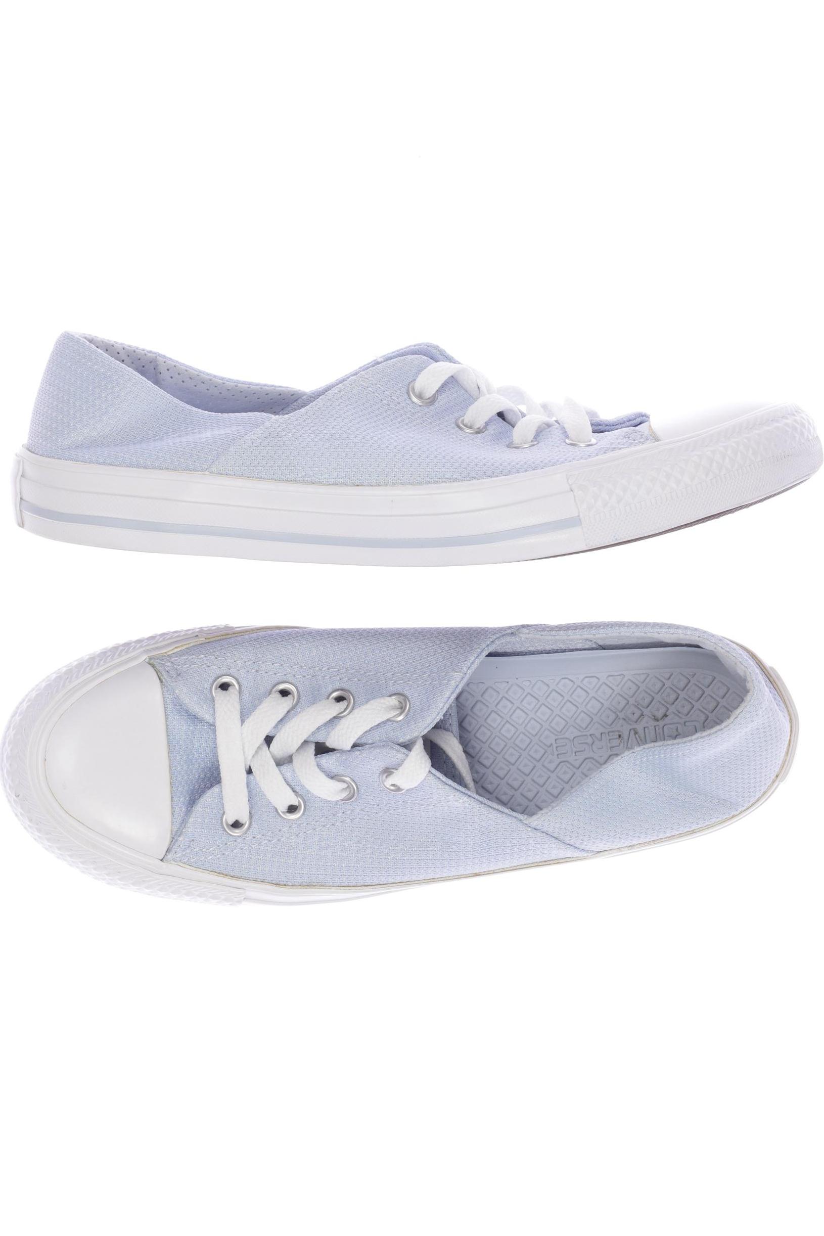 

Converse Damen Sneakers, hellblau, Gr. 38