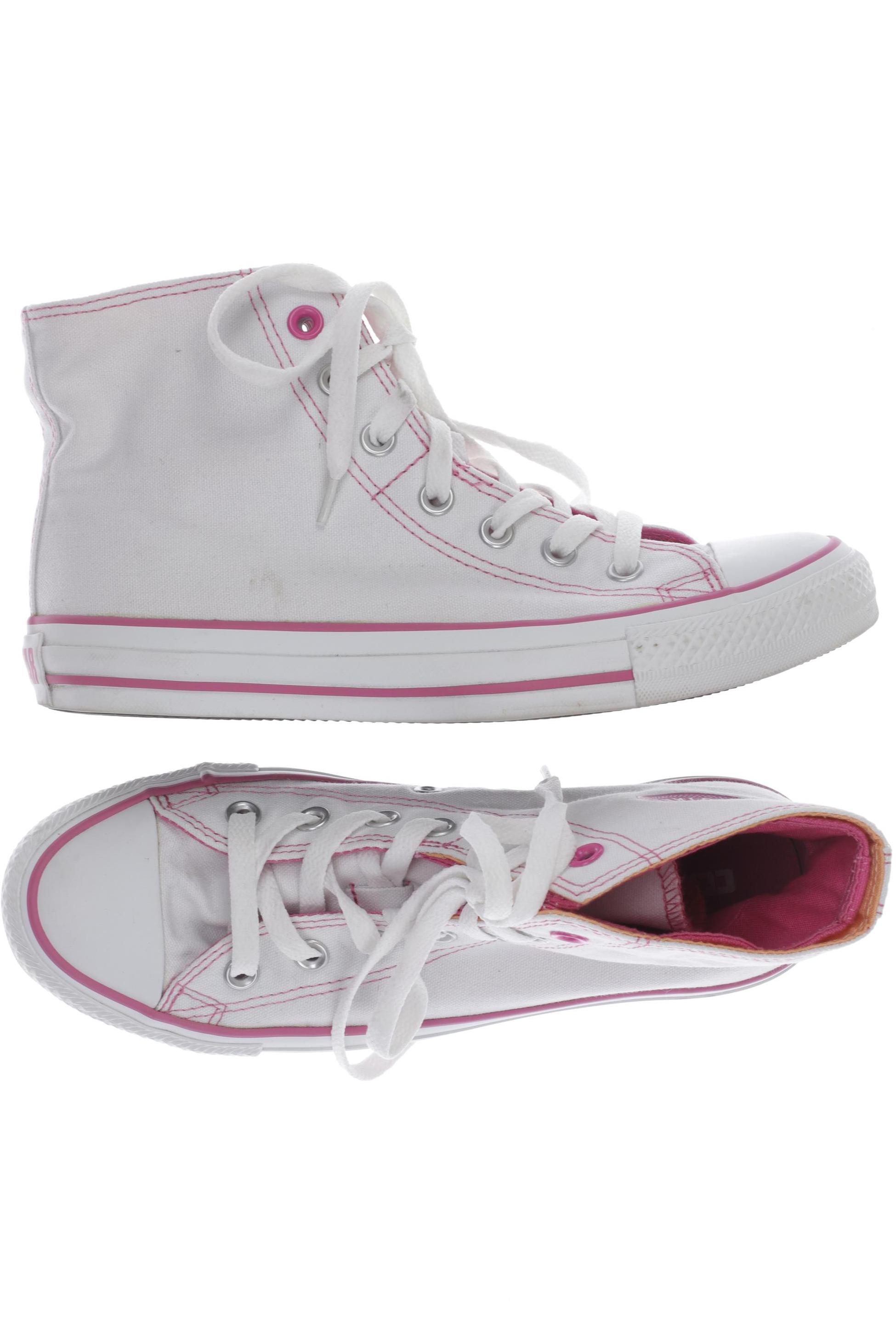 

Converse Damen Sneakers, weiß, Gr. 5.5