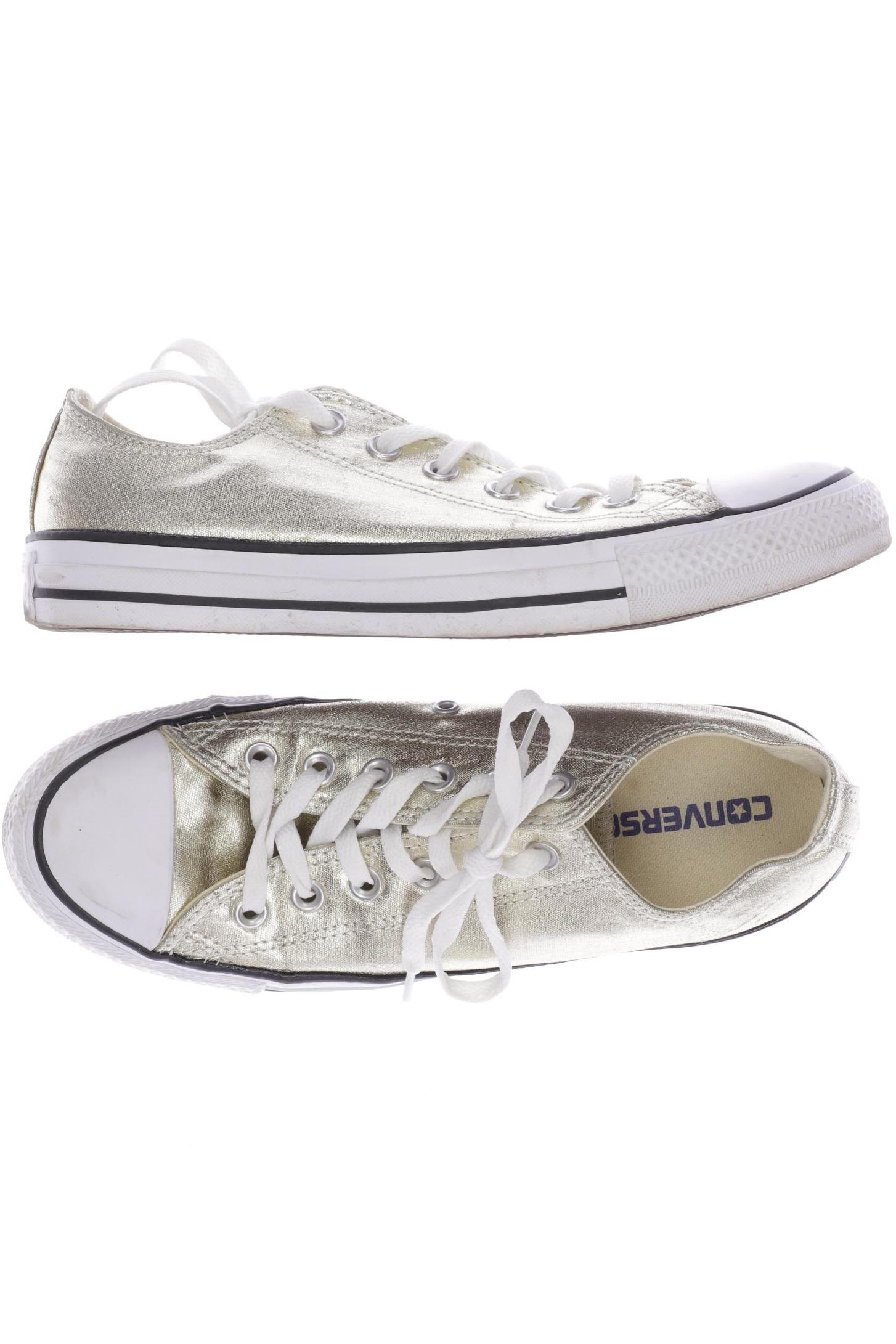 

Converse Damen Sneakers, gold, Gr. 39.5