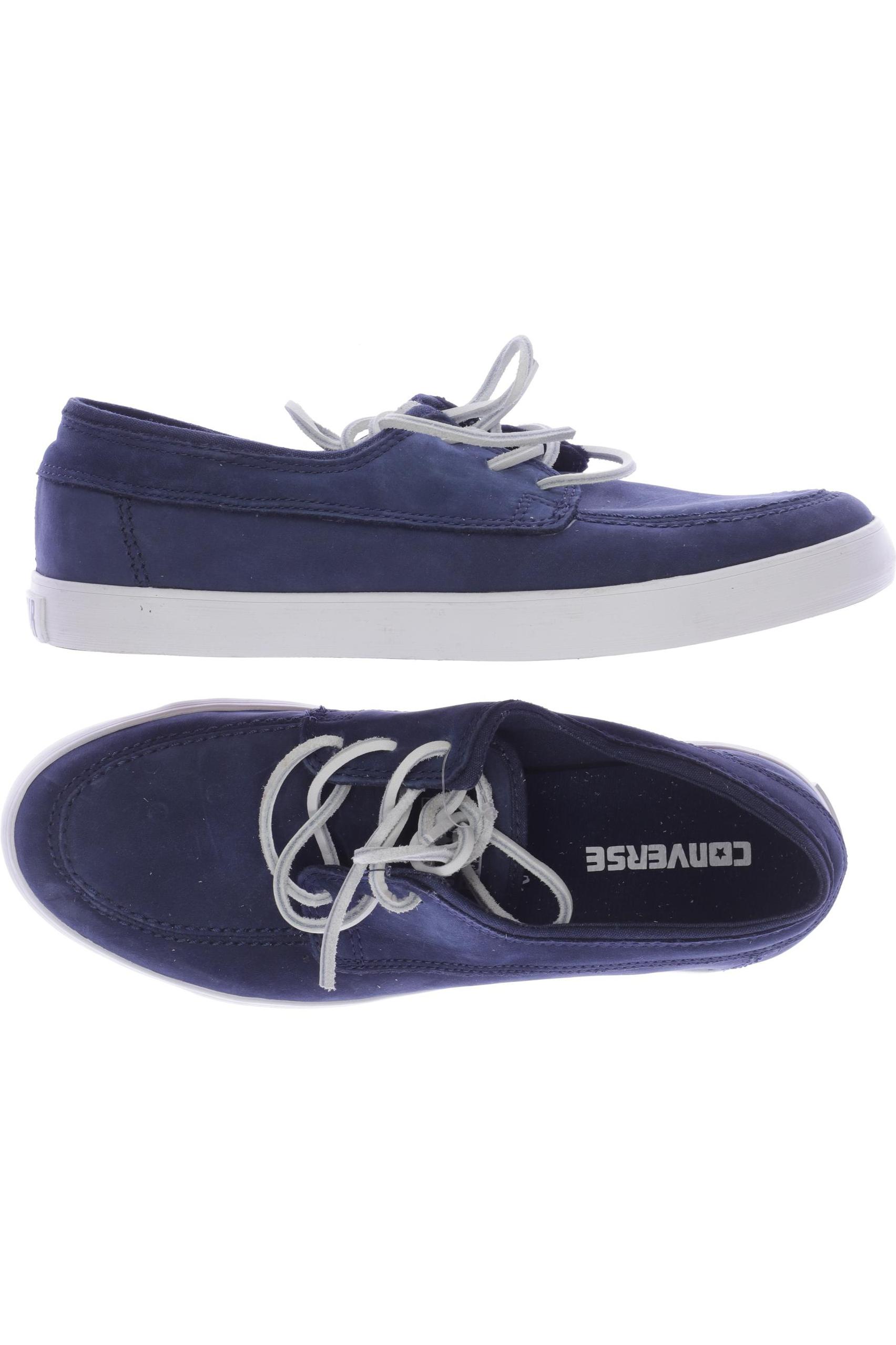 

Converse Damen Sneakers, marineblau