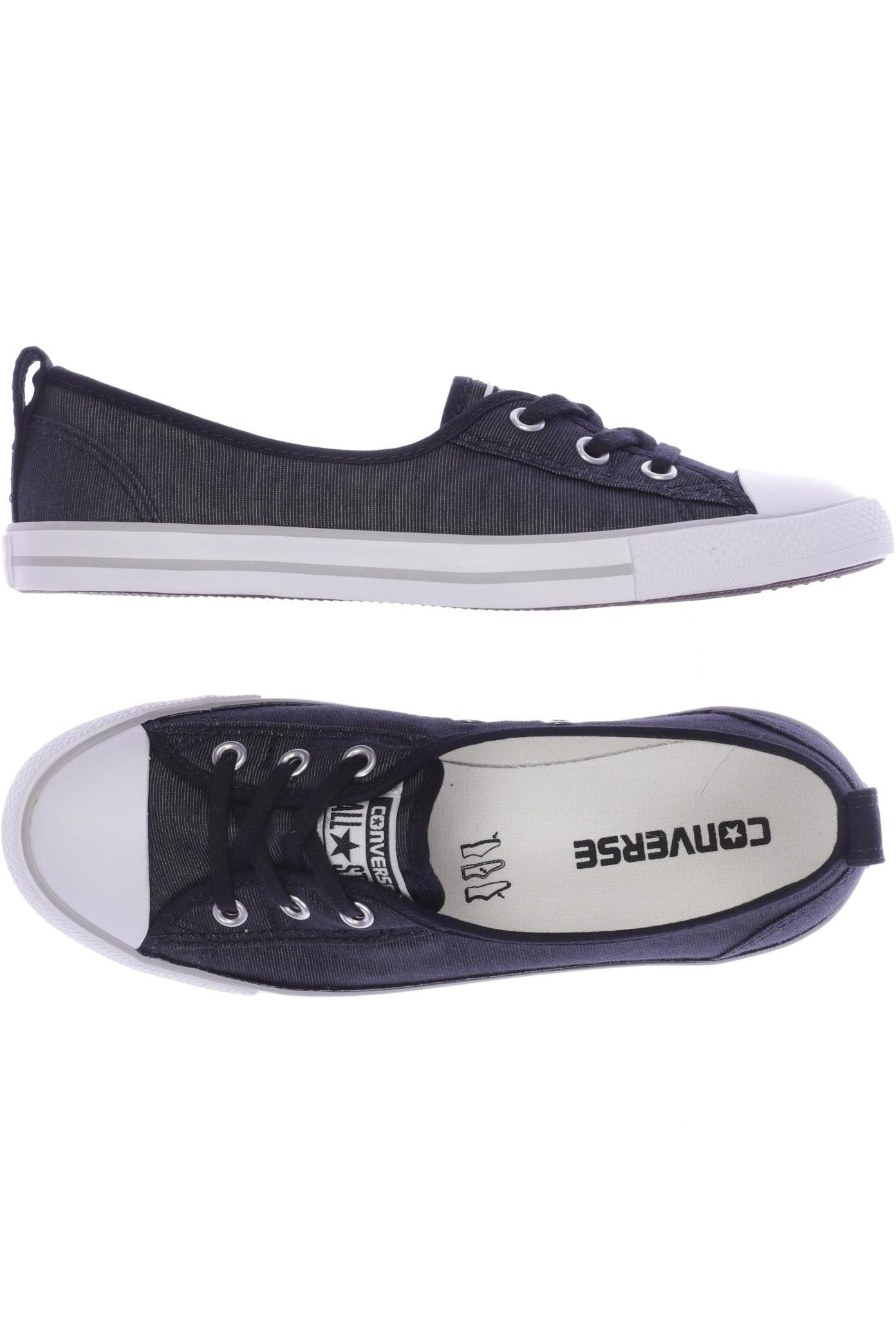 

Converse Damen Sneakers, grau, Gr. 36