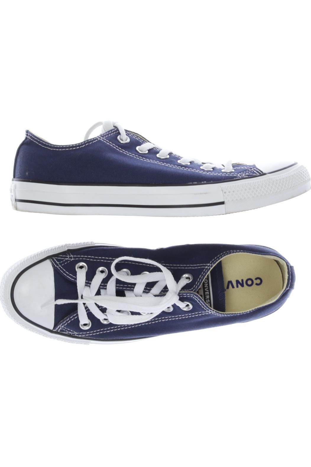 

Converse Damen Sneakers, blau, Gr. 39.5