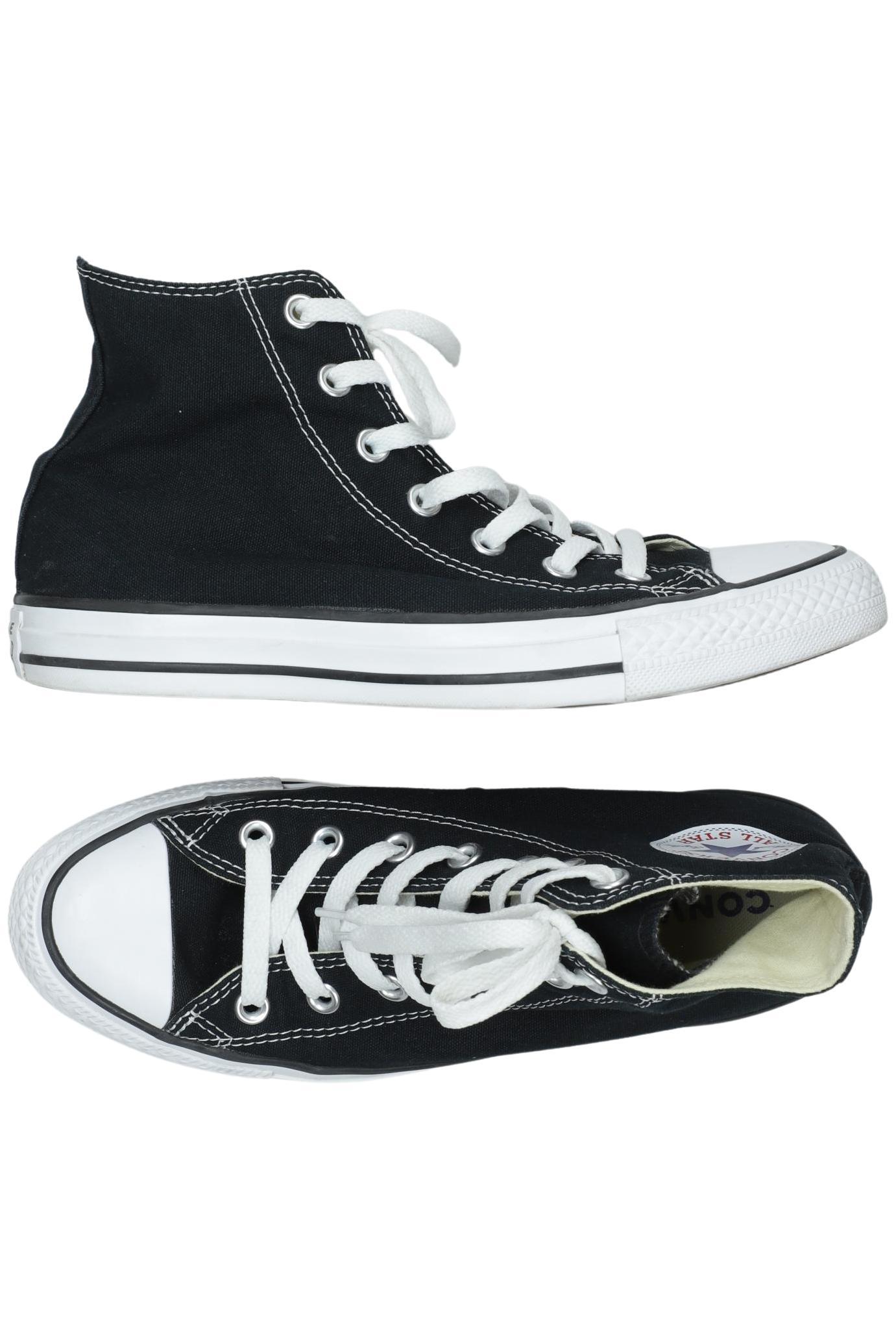 

Converse Damen Sneakers, schwarz, Gr. 39