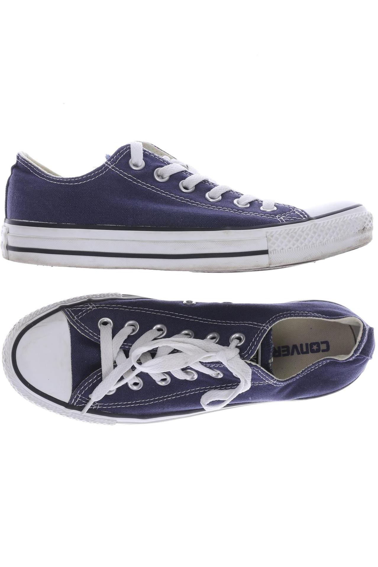 

Converse Damen Sneakers, marineblau