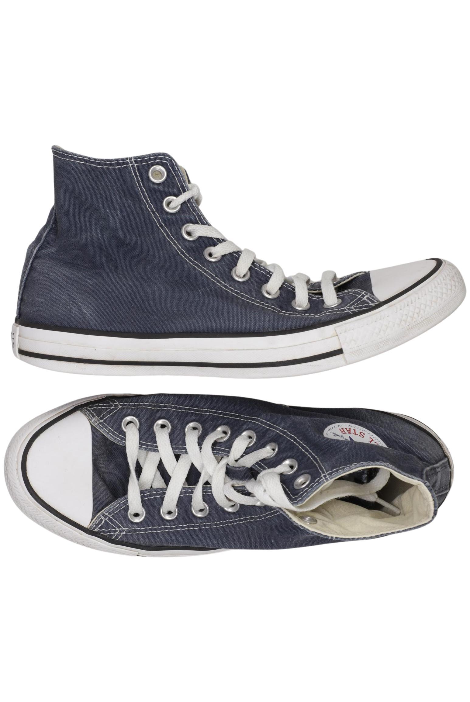 

Converse Damen Sneakers, marineblau, Gr. 41.5