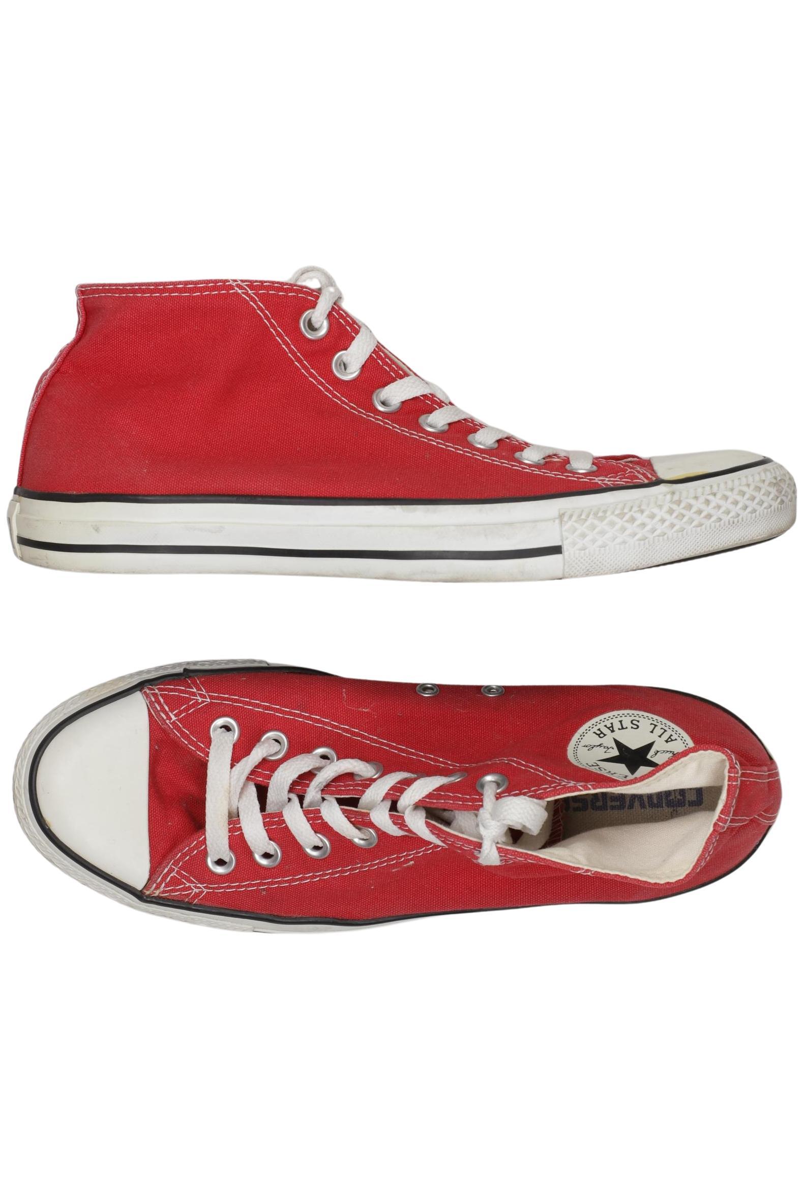 

Converse Damen Sneakers, rot, Gr. 41.5