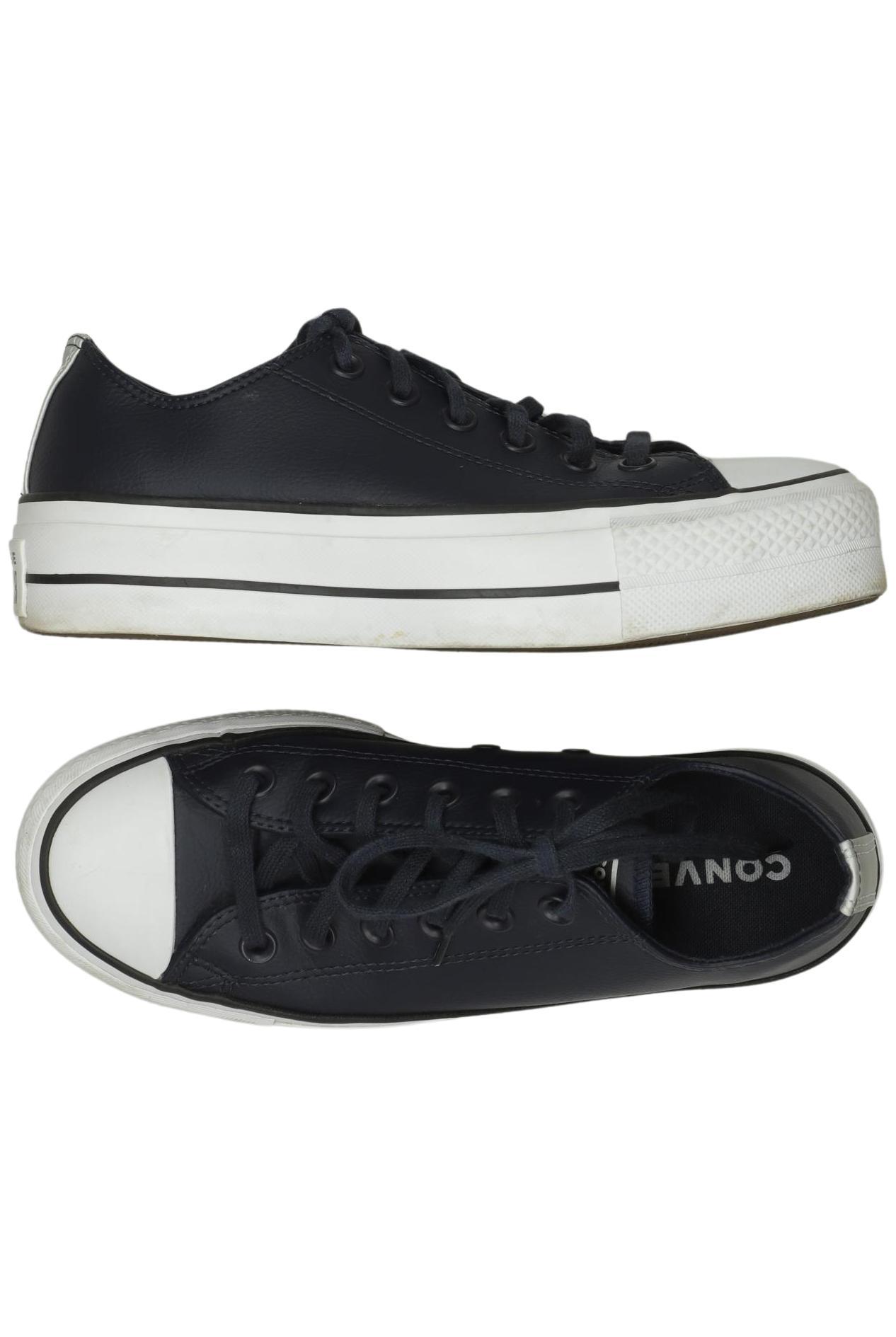 

Converse Damen Sneakers, marineblau, Gr. 37