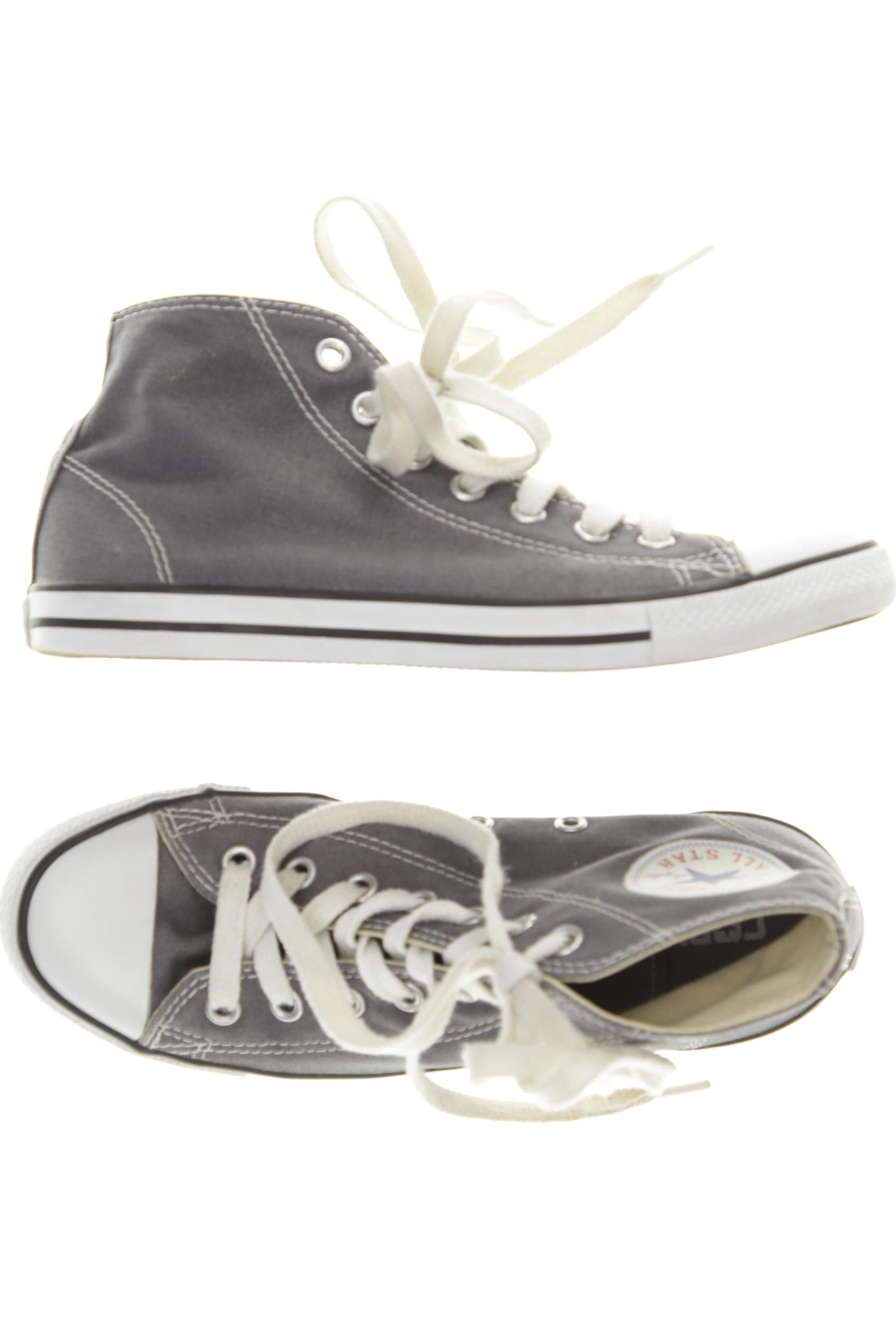 

Converse Damen Sneakers, grau, Gr. 35.5