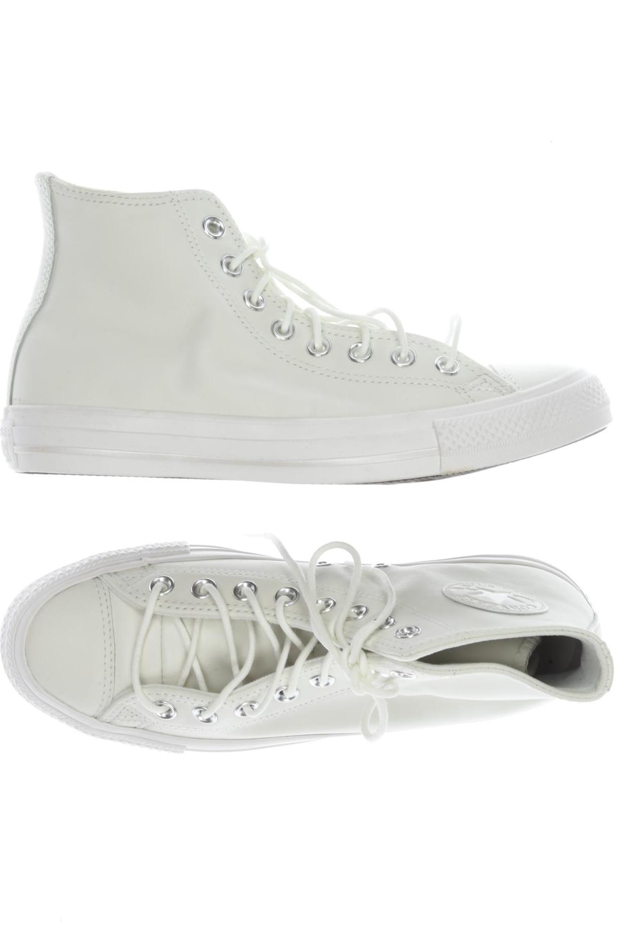 

Converse Damen Sneakers, weiß, Gr. 39.5