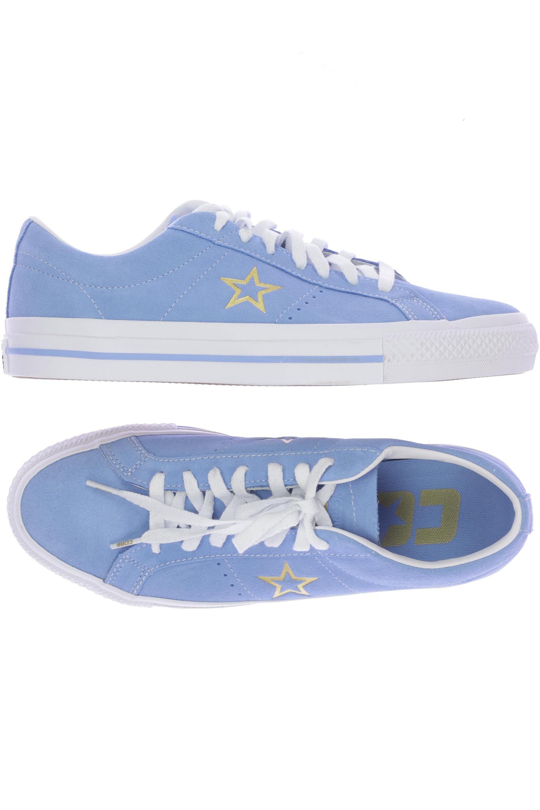 

Converse Damen Sneakers, blau, Gr. 44