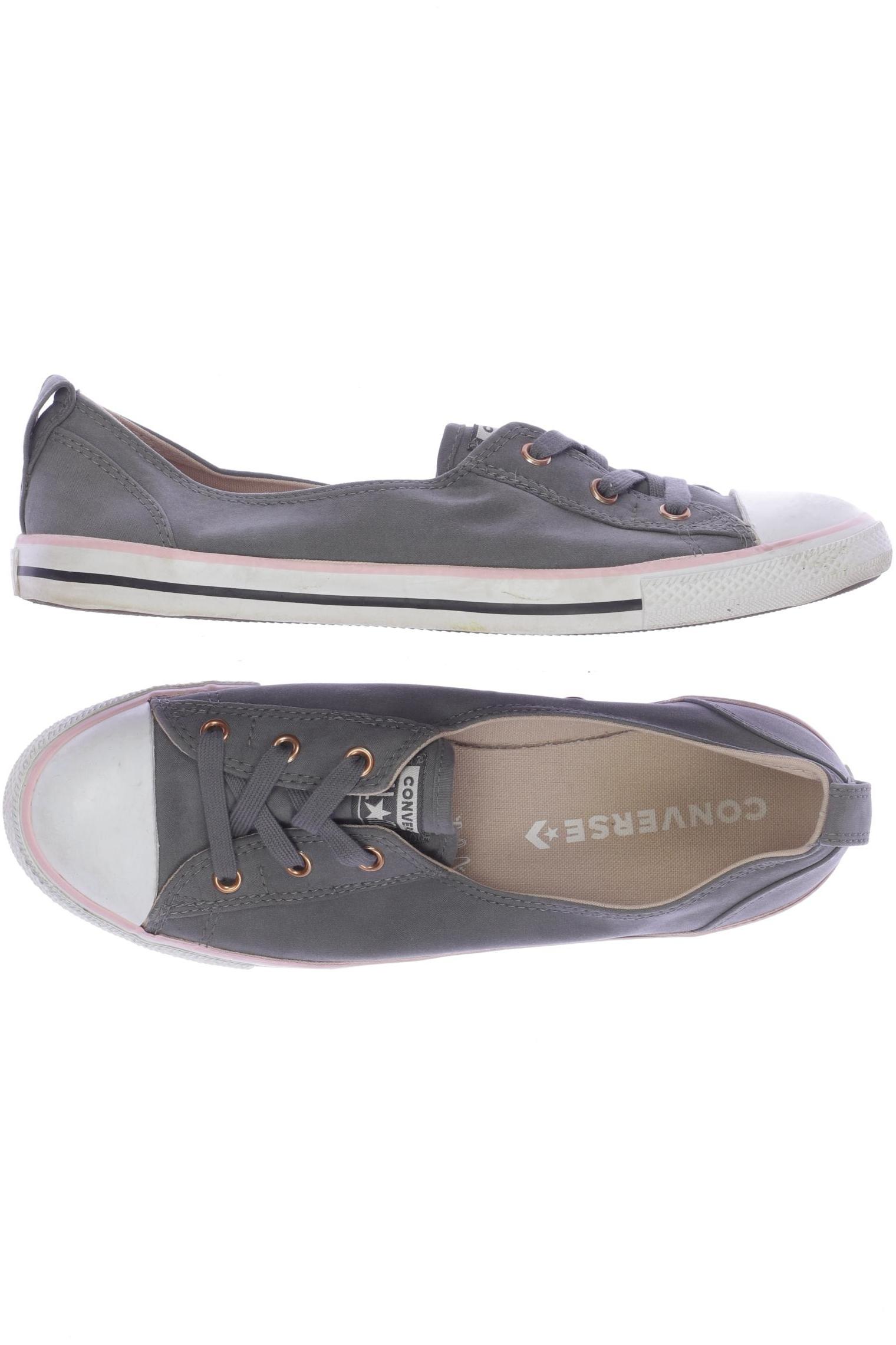 

Converse Damen Sneakers, grau, Gr. 41